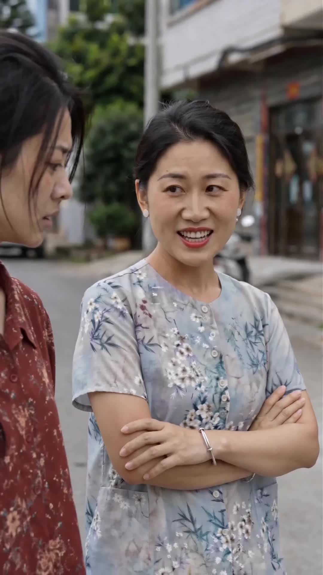Episode 9 - My Foolish Mom's Secret