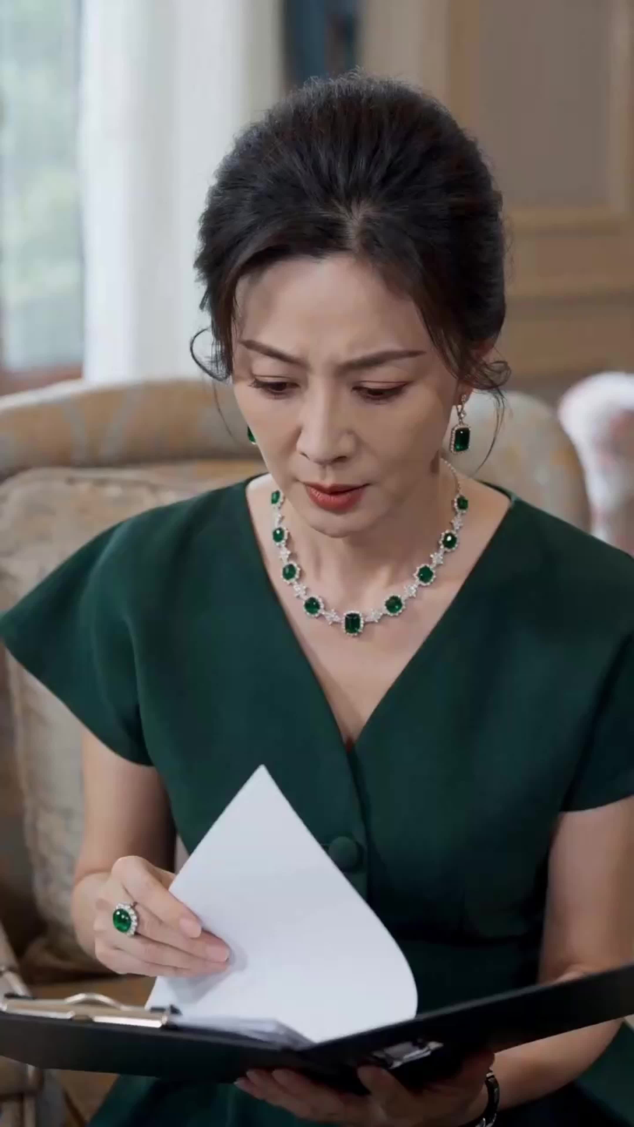Episode 2 - My Foolish Mom's Secret
