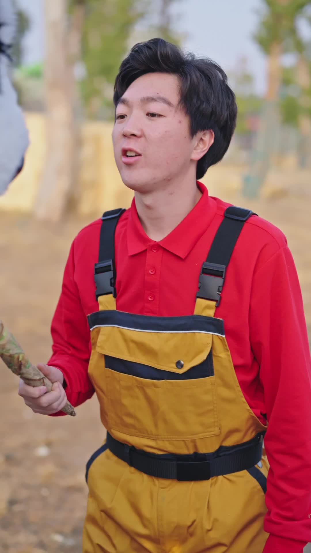 Episode 6 - That Panda Is Fighting Back