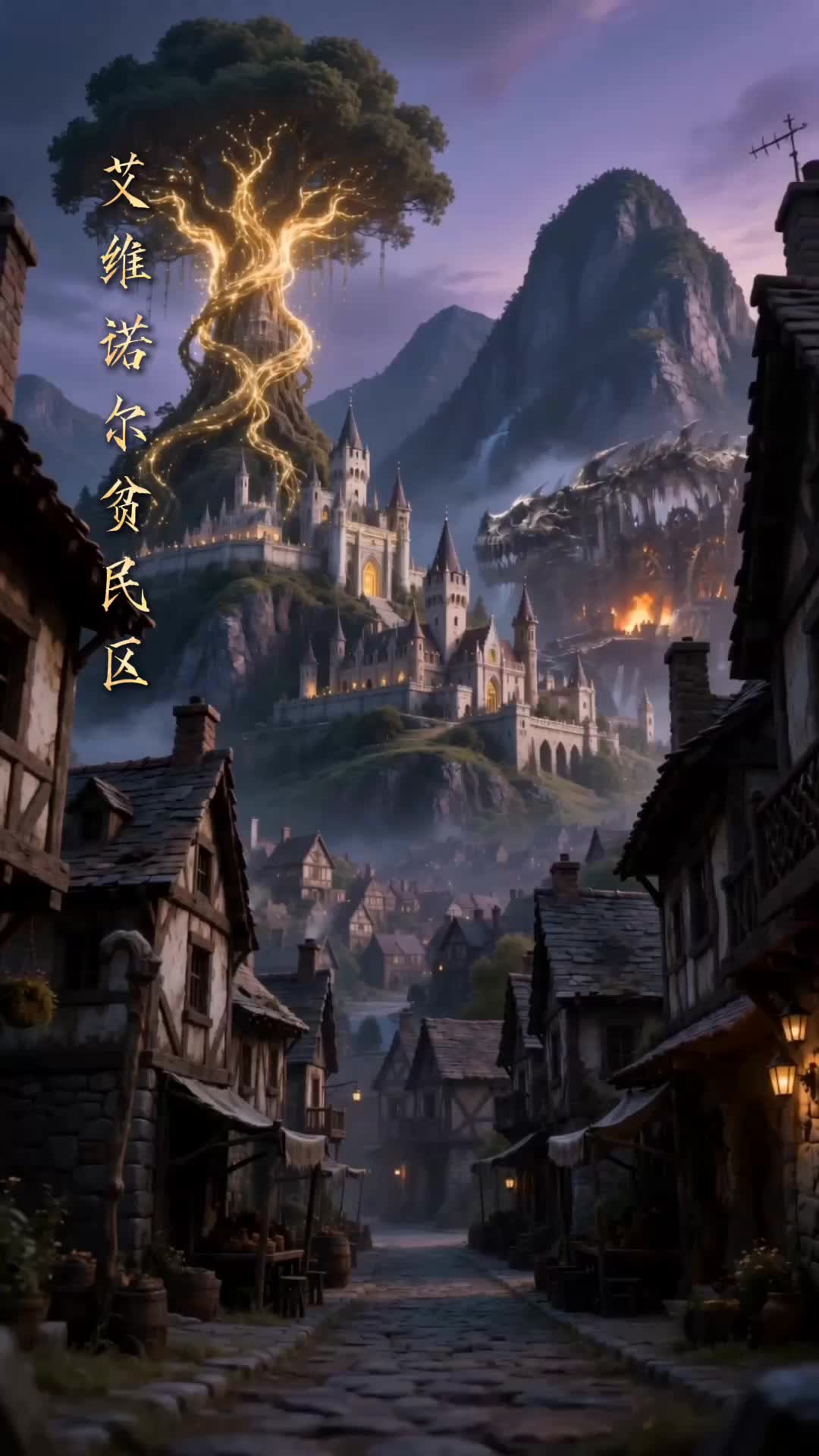 Episode 4 - Another World? We'll Take It