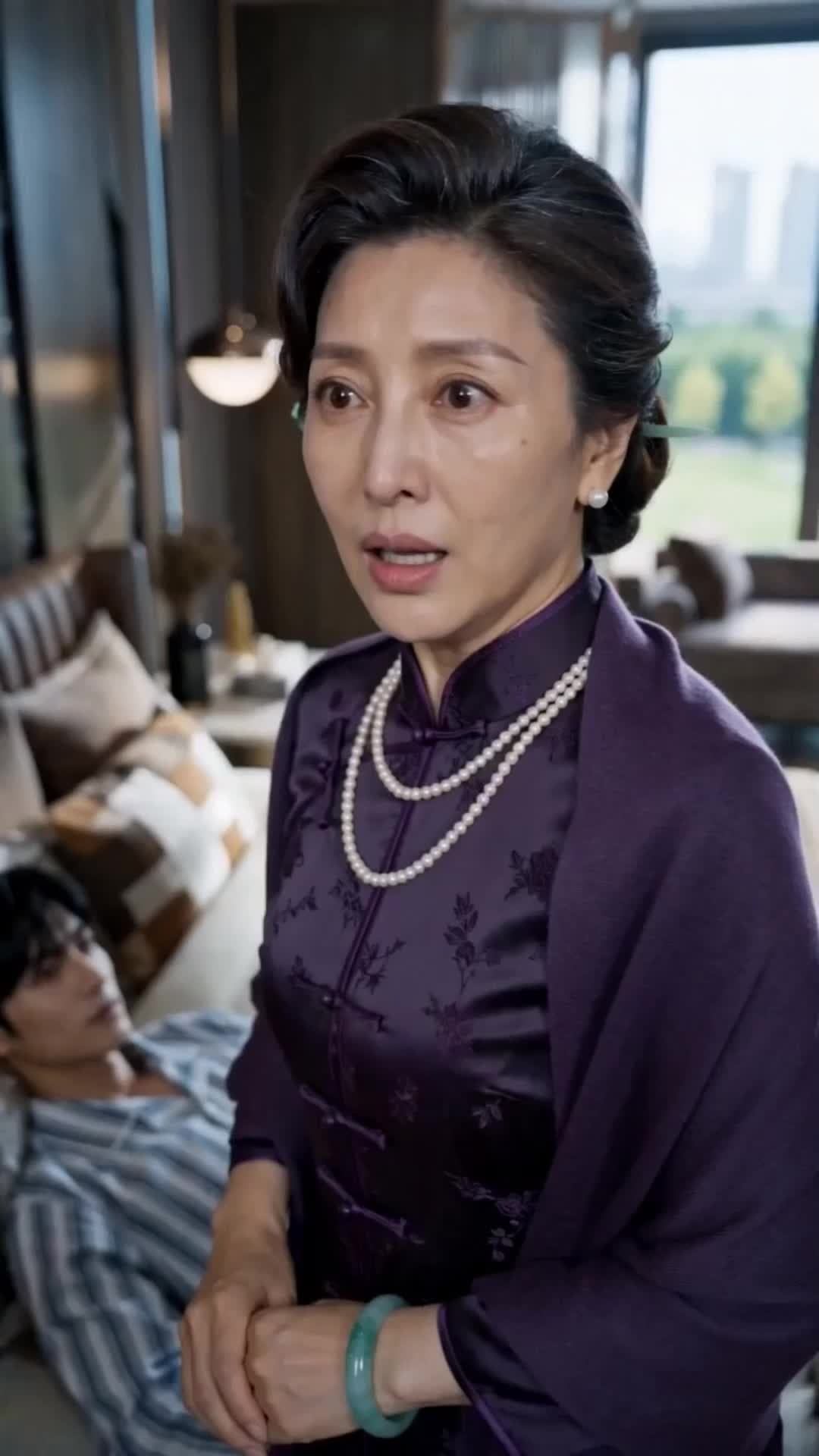Episode 3 - Apologize Now, or Face the Queen