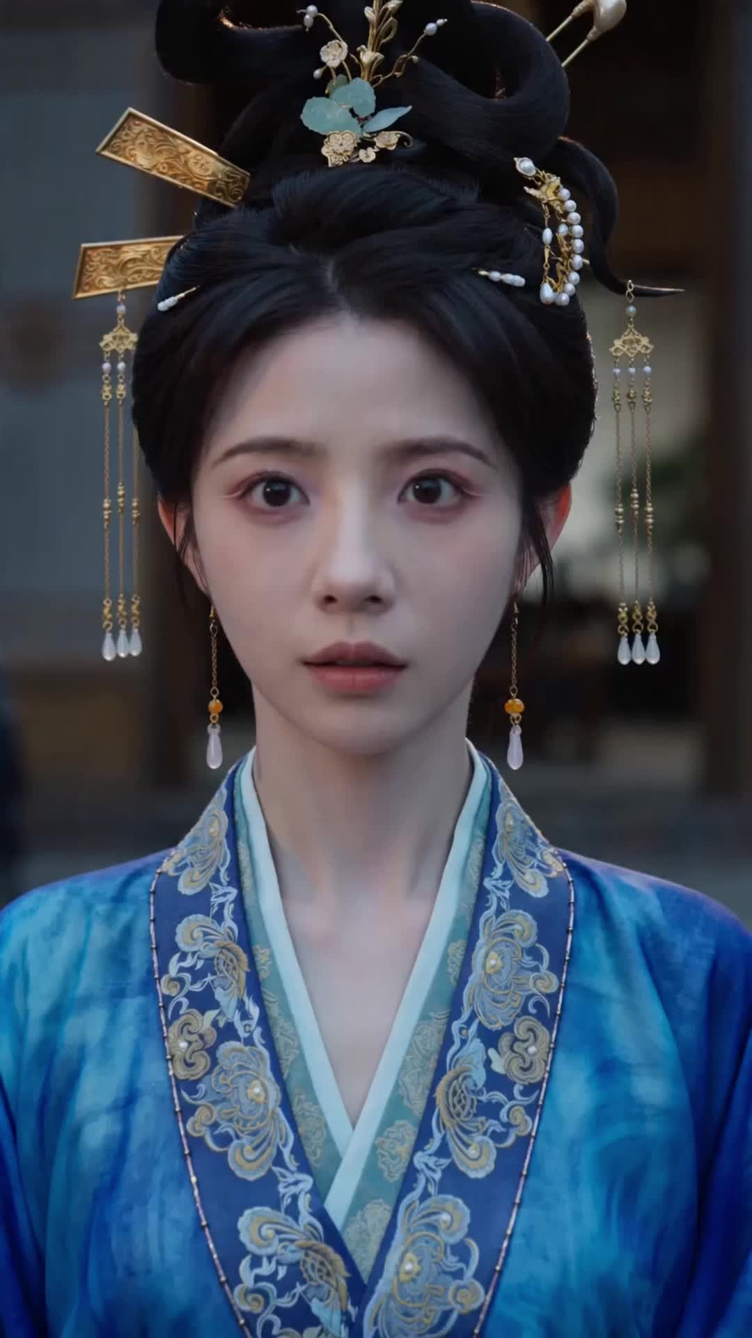 Episode 12 - The Princess Who Came to Kill