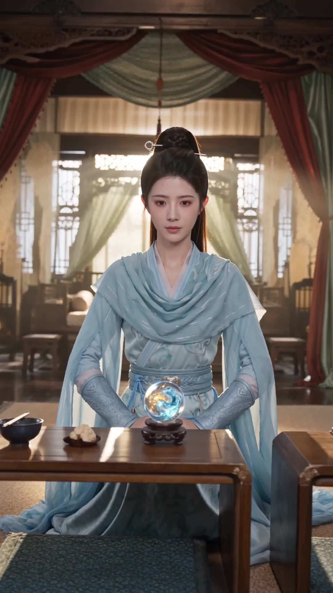 Episode 15 - The Princess Who Came to Kill