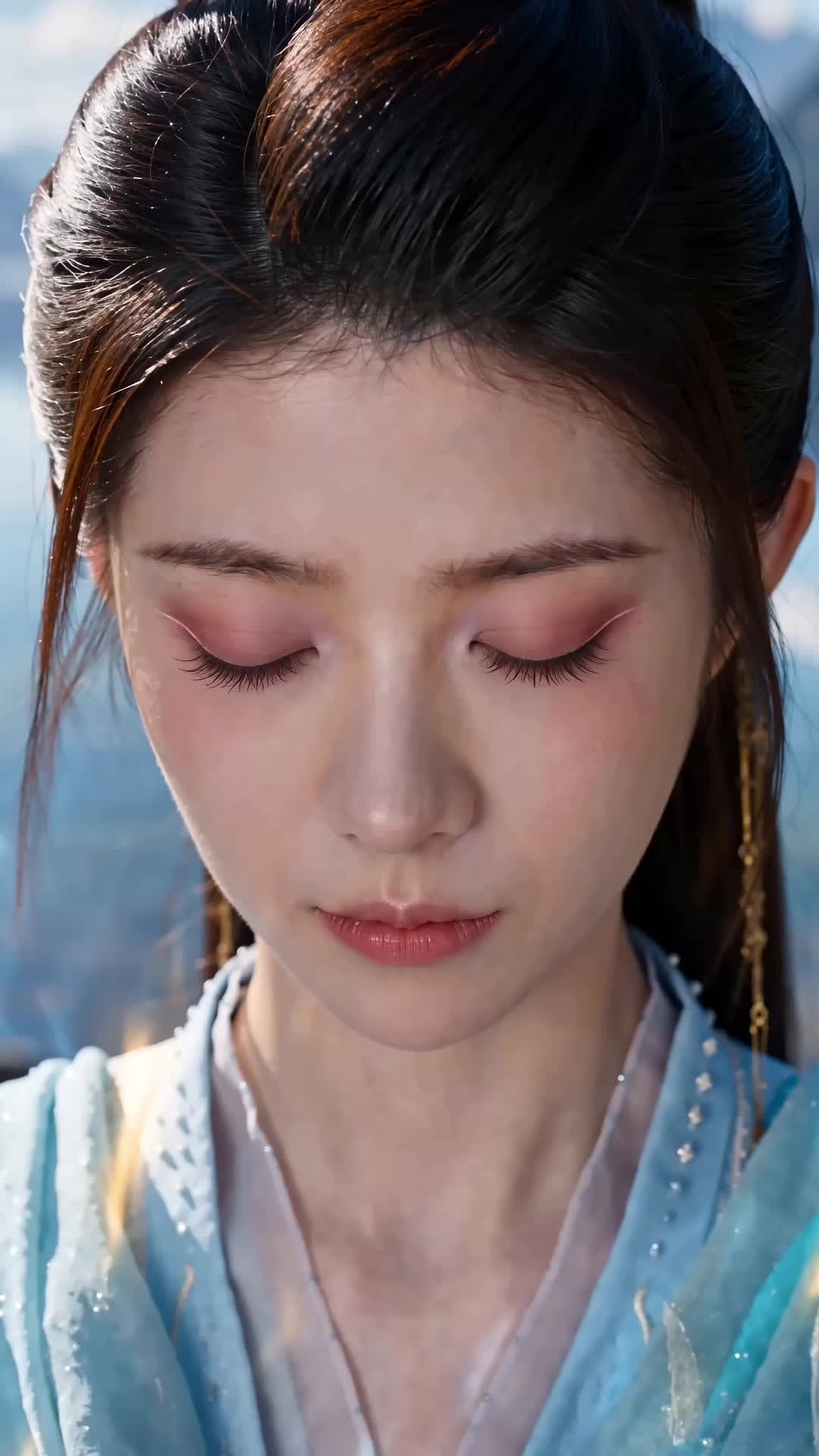 Episode 16 - The Princess Who Came to Kill