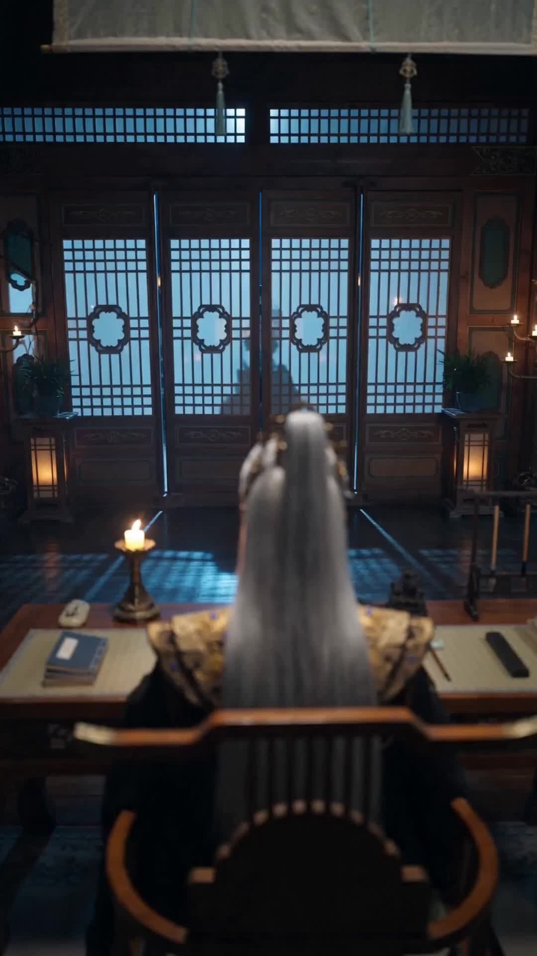 Episode 3 - The Princess Who Came to Kill