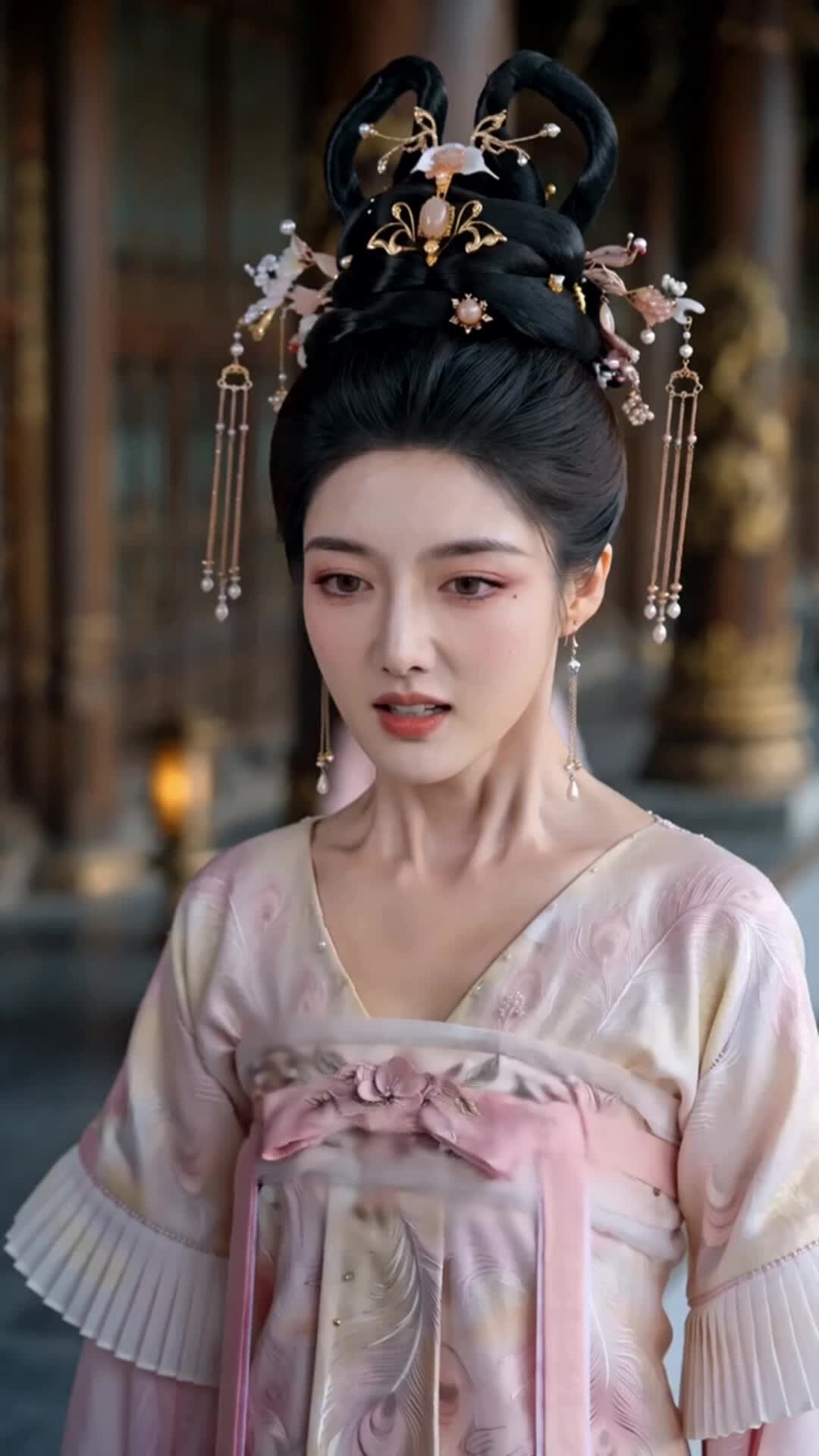 Episode 5 - The Princess Who Came to Kill