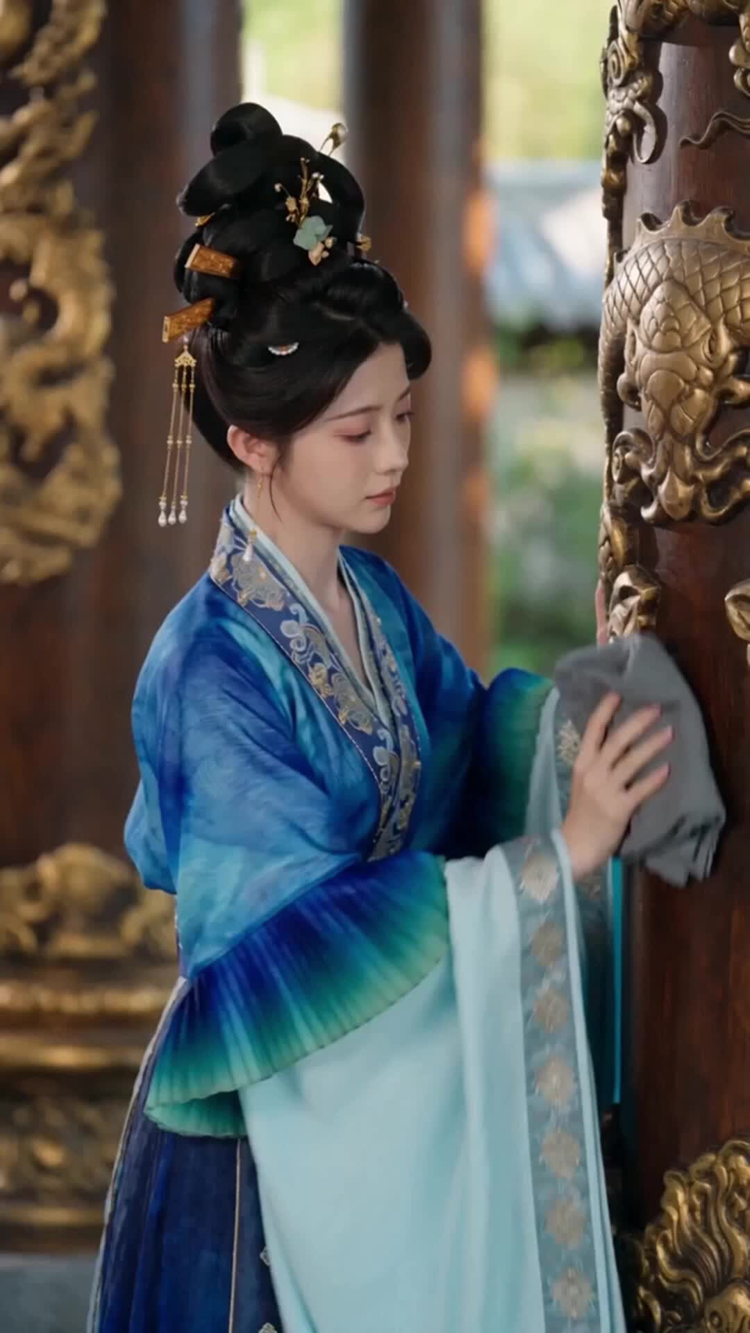 Episode 4 - The Princess Who Came to Kill
