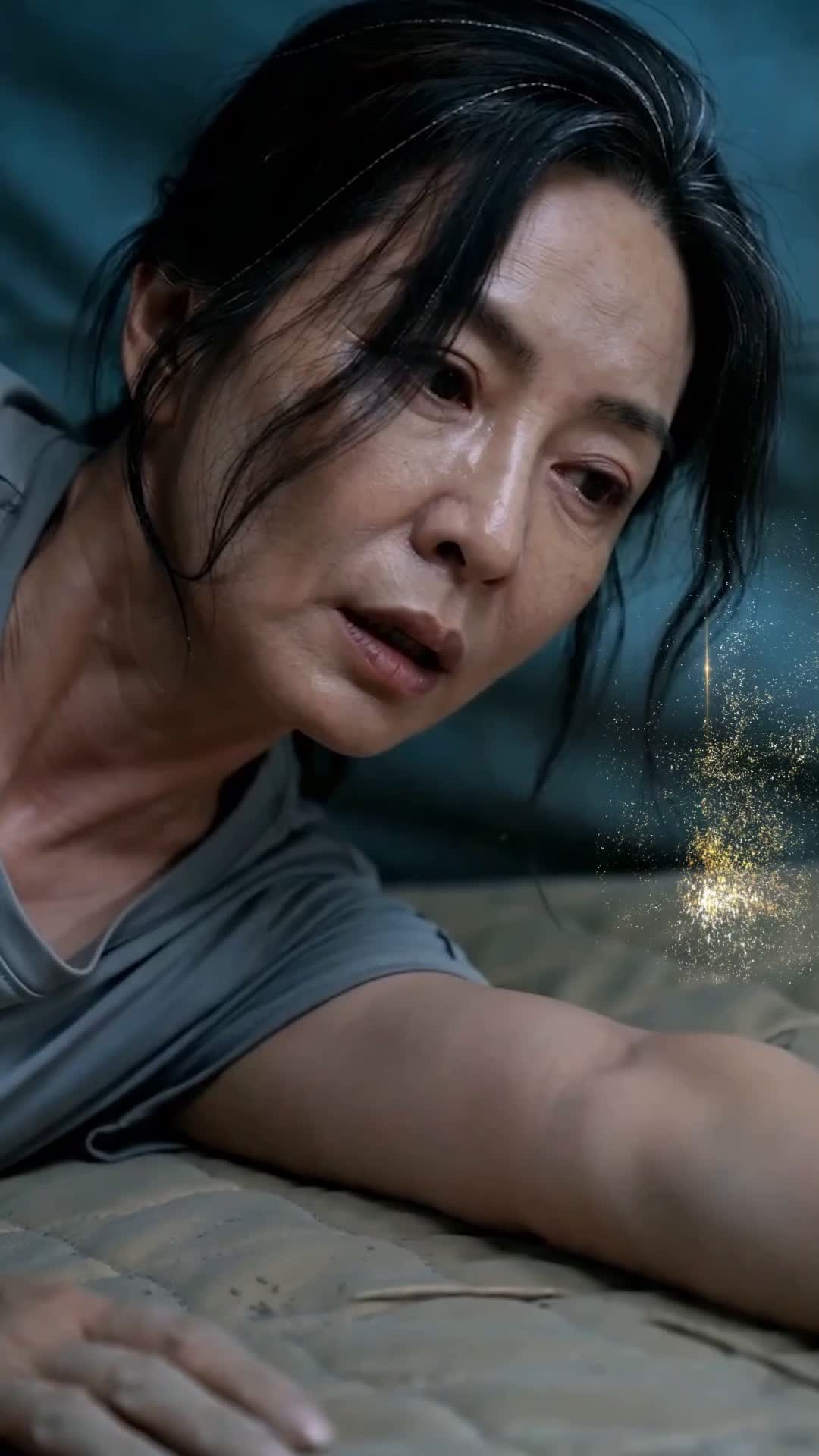 Episode 1 - Ex Daughter-in-Law, I Got You