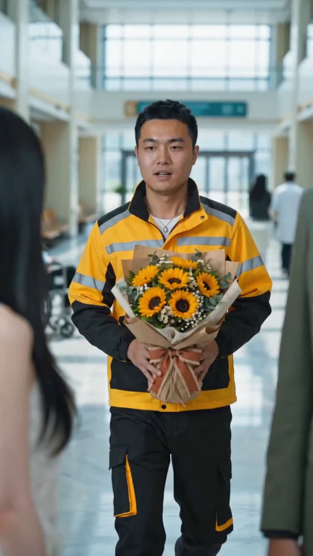 Episode 7 - Ex Daughter-in-Law, I Got You