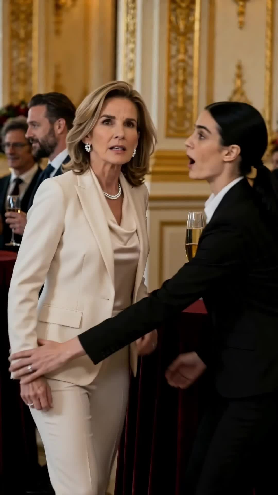 Episodio 10 - Desilusión y traición en un día cruel