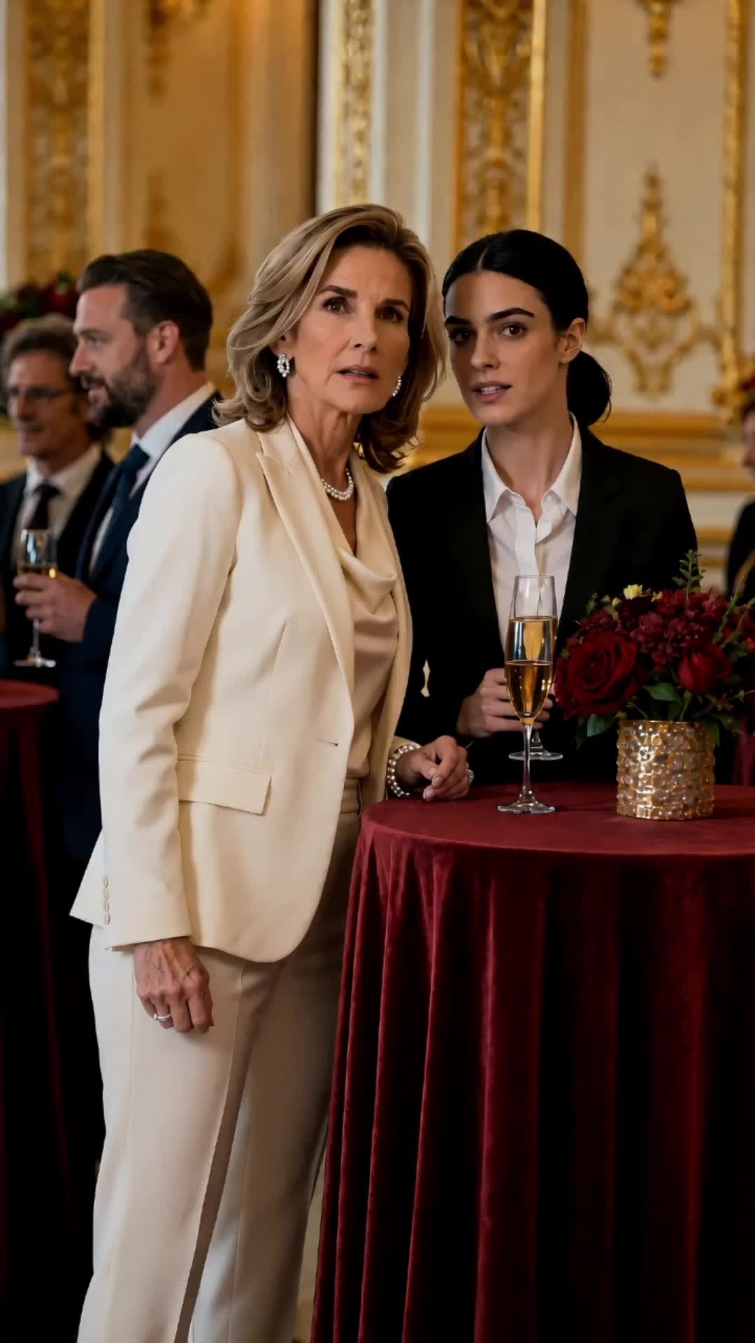 Episodio 11 - Pelea escandalosa entre mujeres por Juan