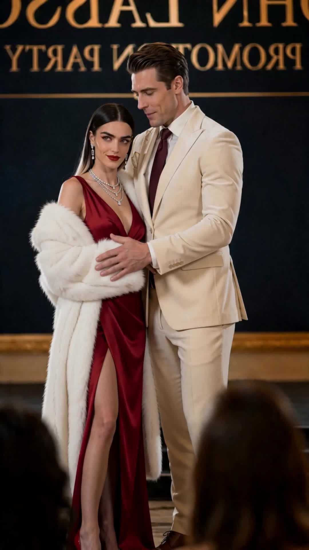 Episodio 9 - Juan traiciona a su prometida por matrimonio conveniente