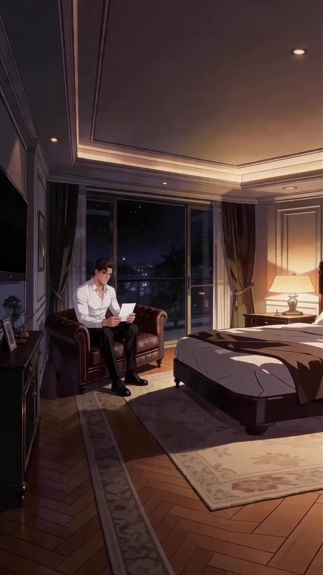 Tập 3 - Iris quyết định không yêu Ryan nữa