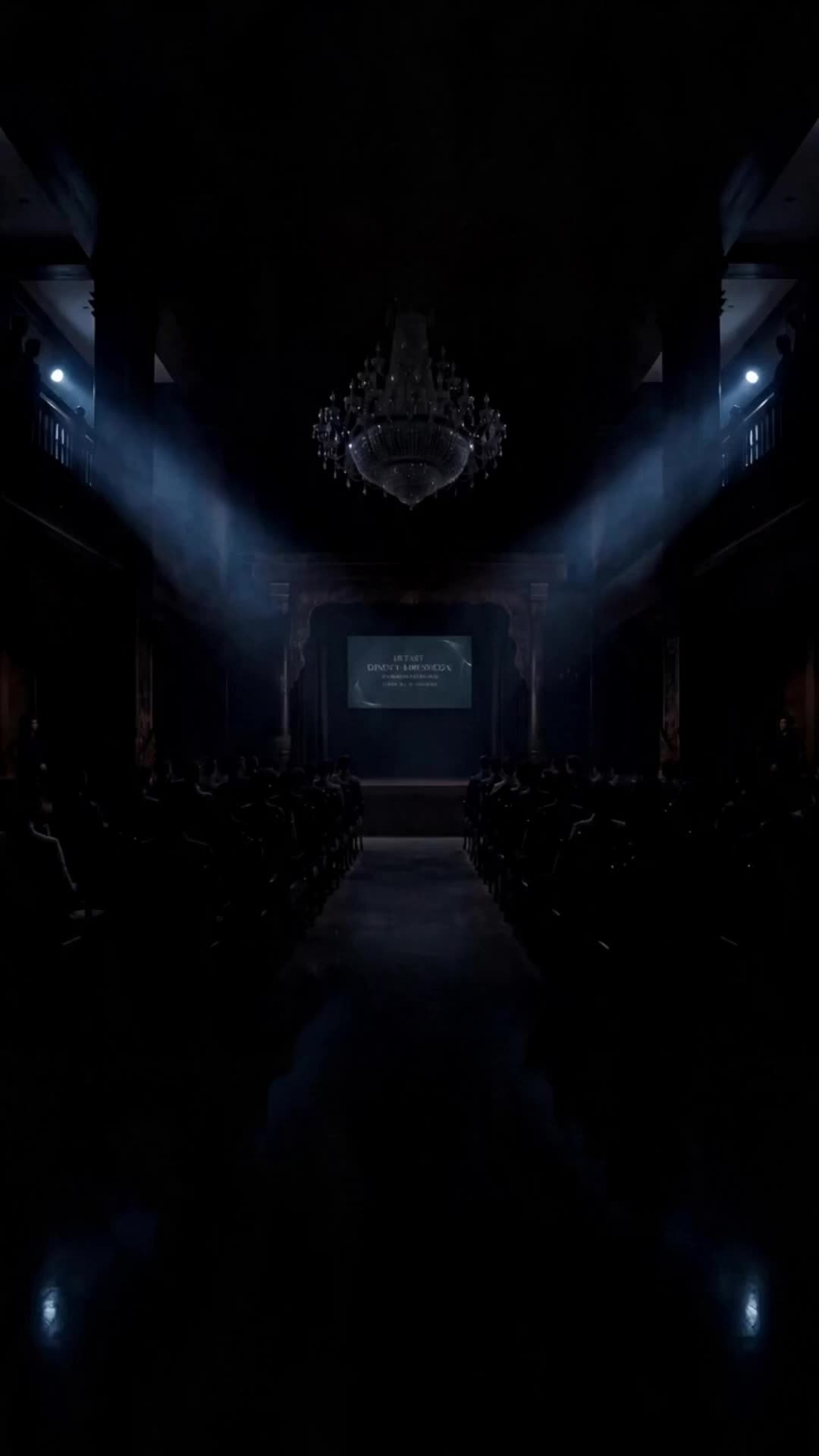 Episode 1 - The Alpha Wolf Is Back