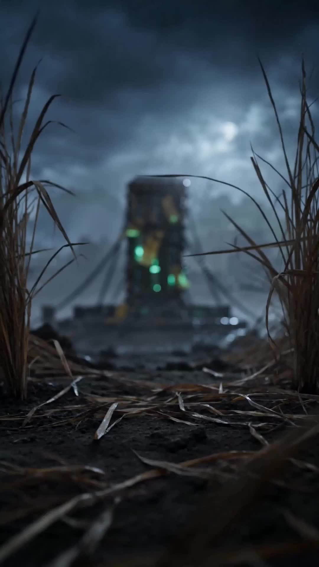 Episode 1 - He Returns to Lift the Curse