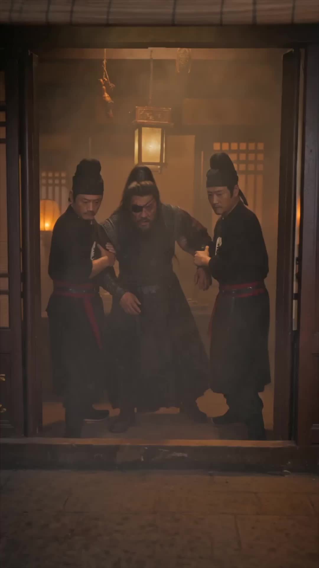 第14集 - 羅小姐護下李勝，邀其赴府辦事