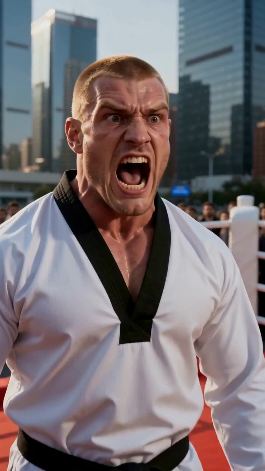 Episode 3 - I’m Behind You, My Savior