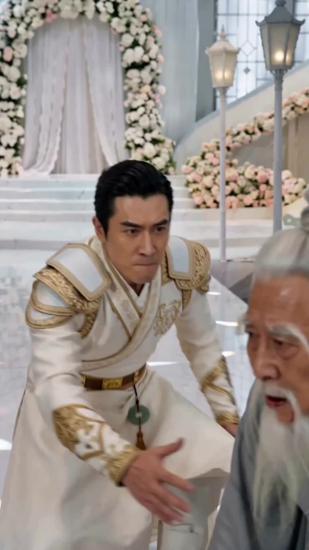 Episode 71 - Lord Tiger Recognizes the True Godfather
