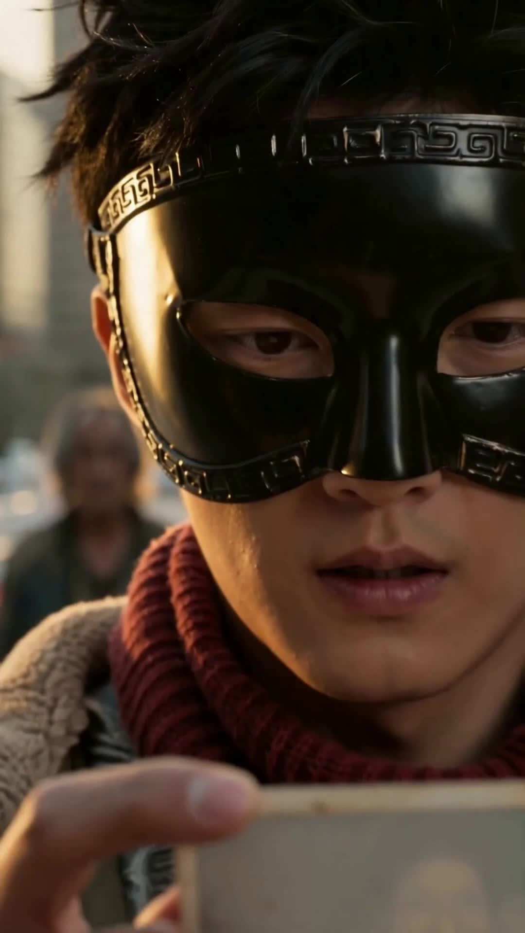 Episode 6 - I’m Behind You, My Savior