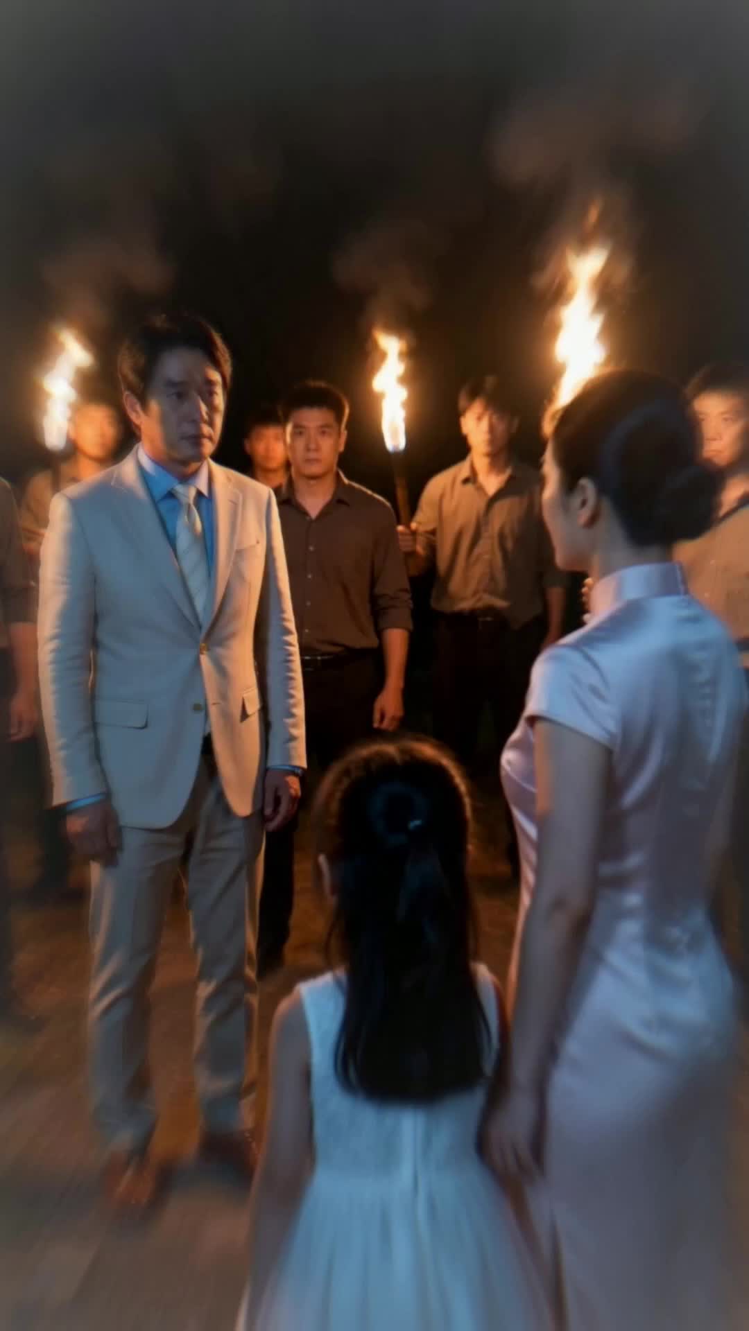 Episode 8 - I’m Behind You, My Savior