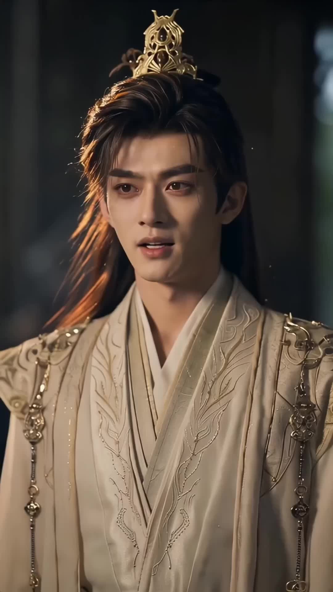 EP. 8 - อัจฉริยะแสดงพลังกระบี่ระดับสูง
