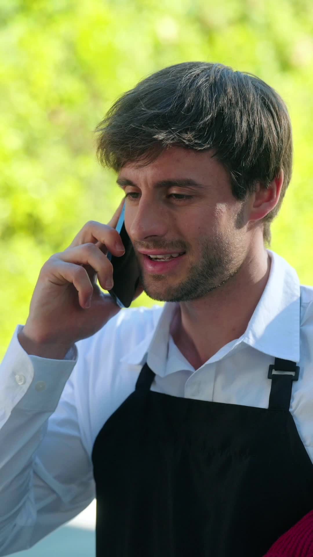 EP. 7 - เจมส์ตกลงร่วมโปรเจกต์และประกาศหย่ารัก