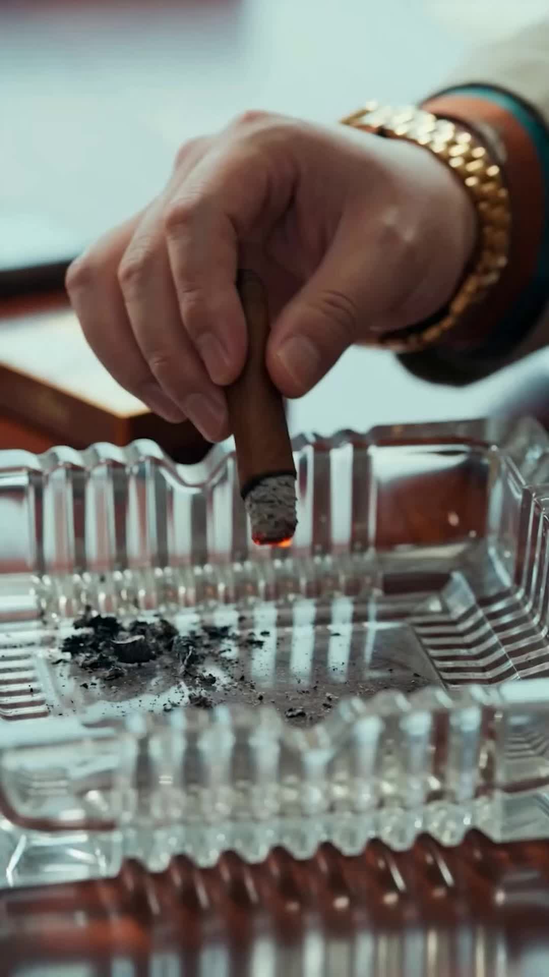 Episode 14 - Cedric Thwarts Cyrus's Demolition Scheme