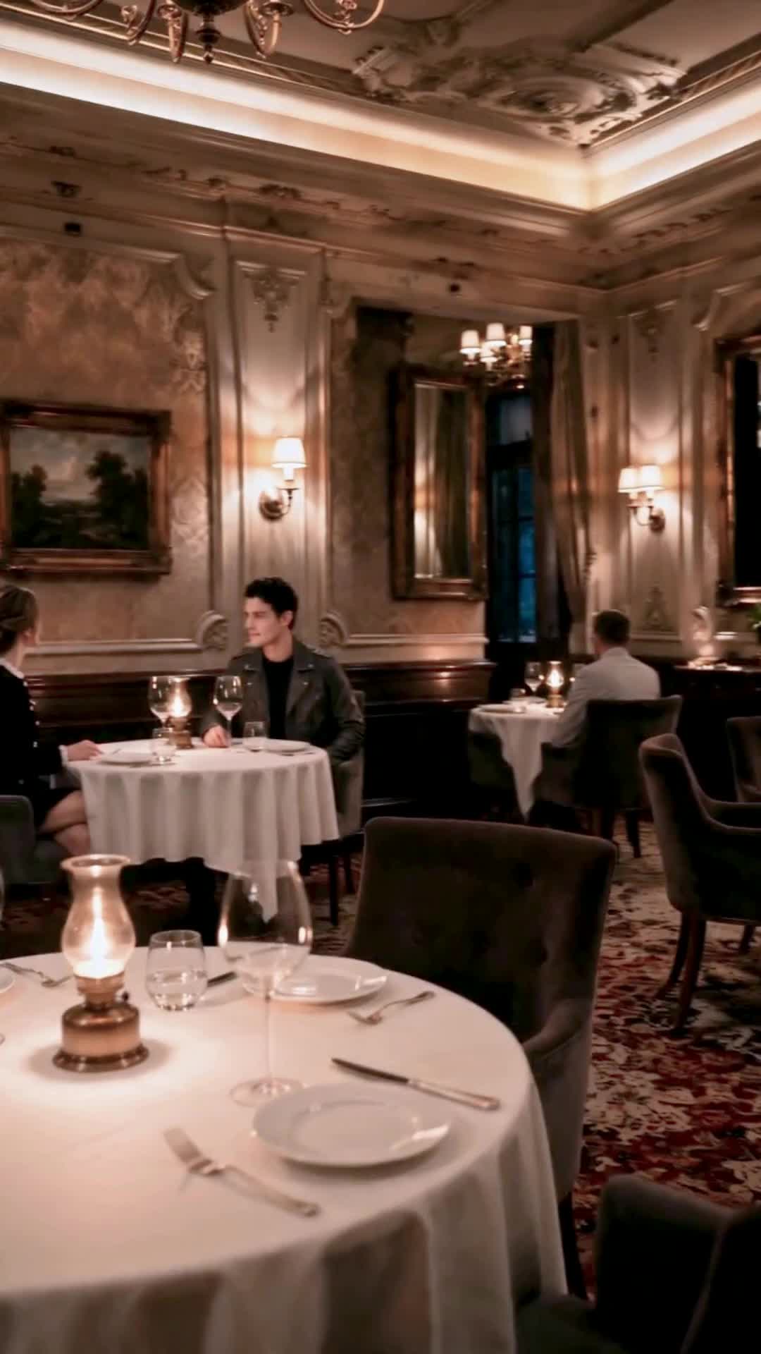 Épisode 17 - Karim déclare, Sophie l'accuse et le chasse