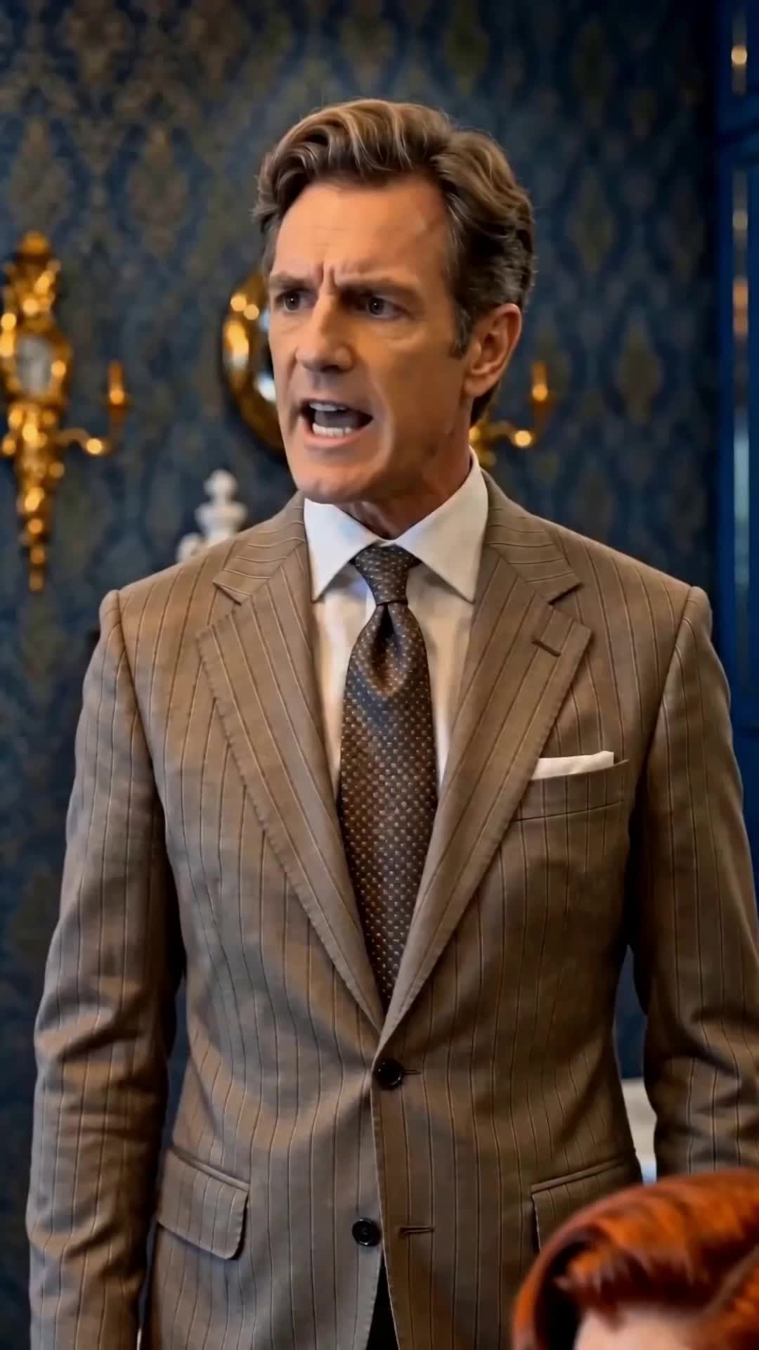 Episódio 12 - Pai impõe casamento duplo, gerando conflitos