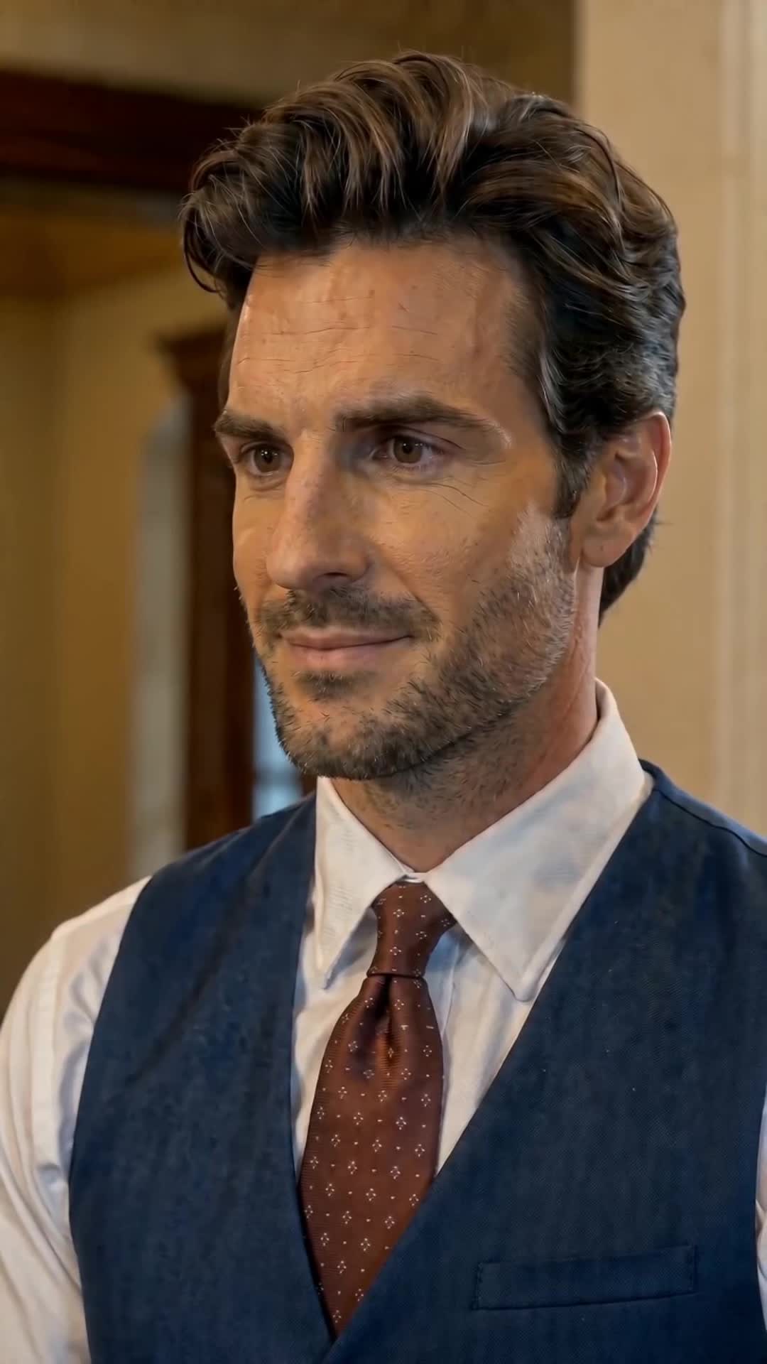 Episódio 18 - Jack esconde identidade por contrato de amor