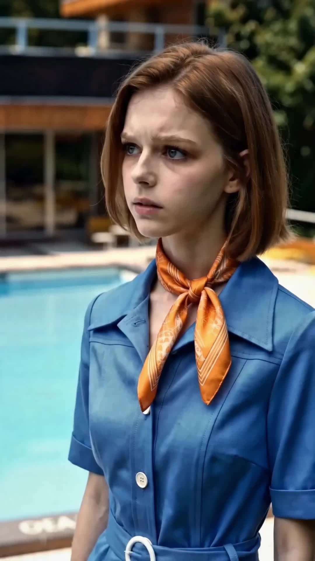 Episódio 4 - Lizzie contrata Jack como seu acompanhante