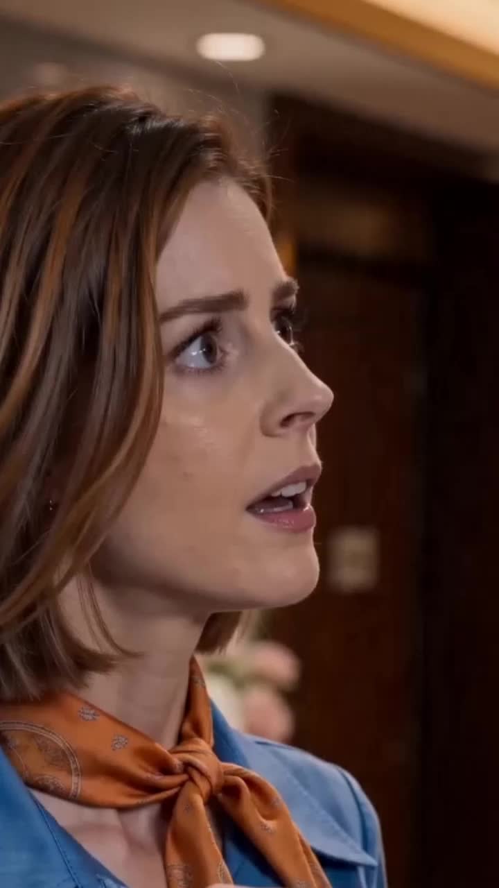 Episódio 9 - Casamento contratual para conquistar empresa