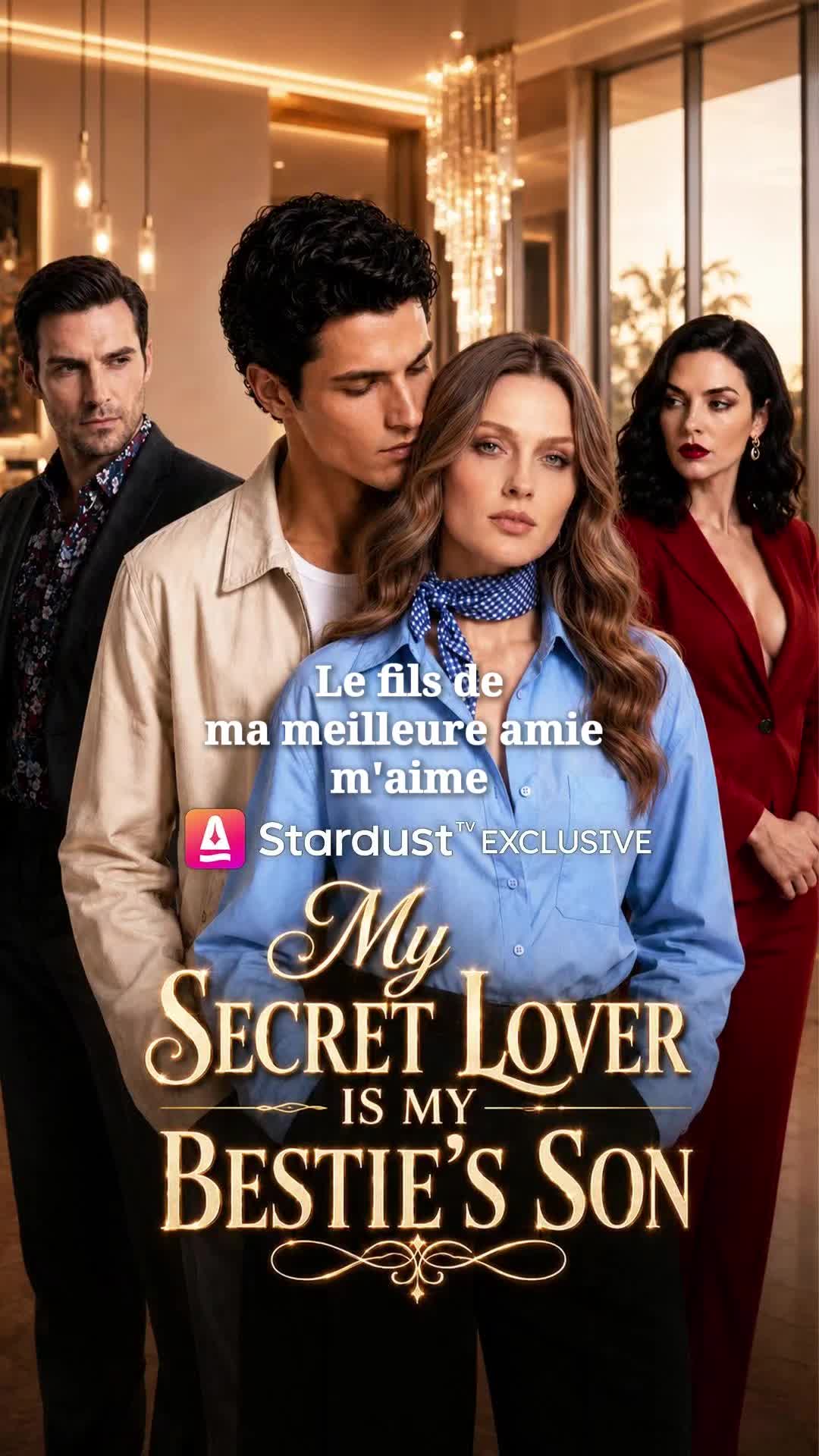 Épisode 1 - Karim tente de séduire Sophie