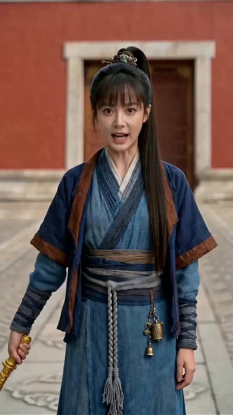 Episode 12 - Emperor Hides, Tasks Cyril to Stop Empress