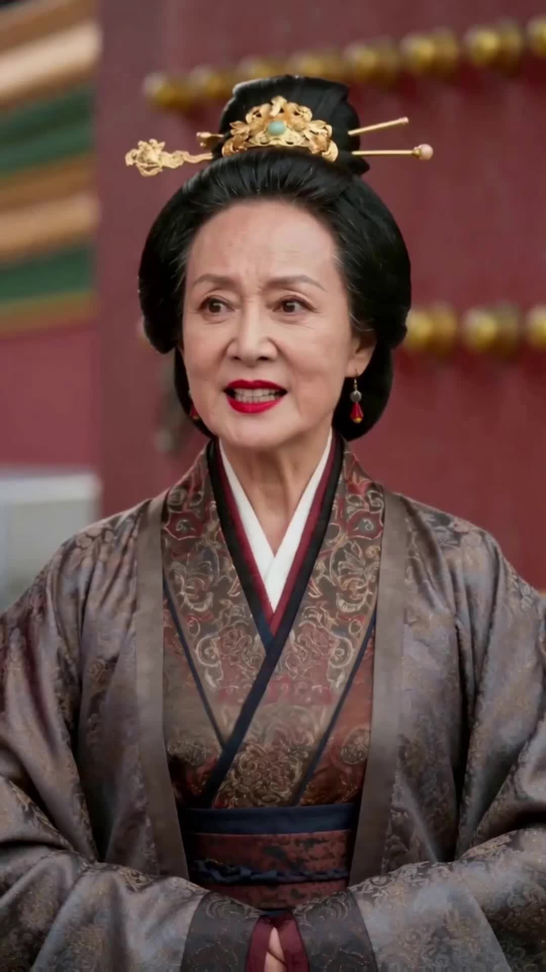 Episode 8 - Empress's Father vs Guards