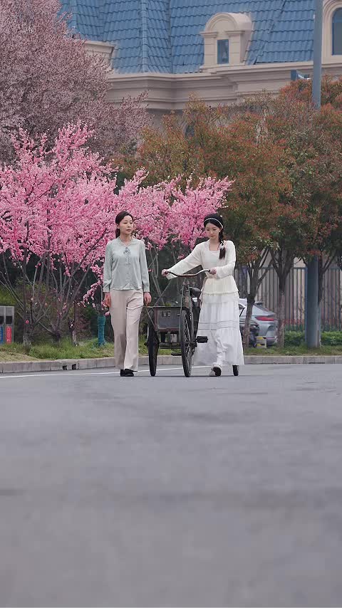 第8集 - 晚晚入顧家當女傭，遭假大小姐刁難