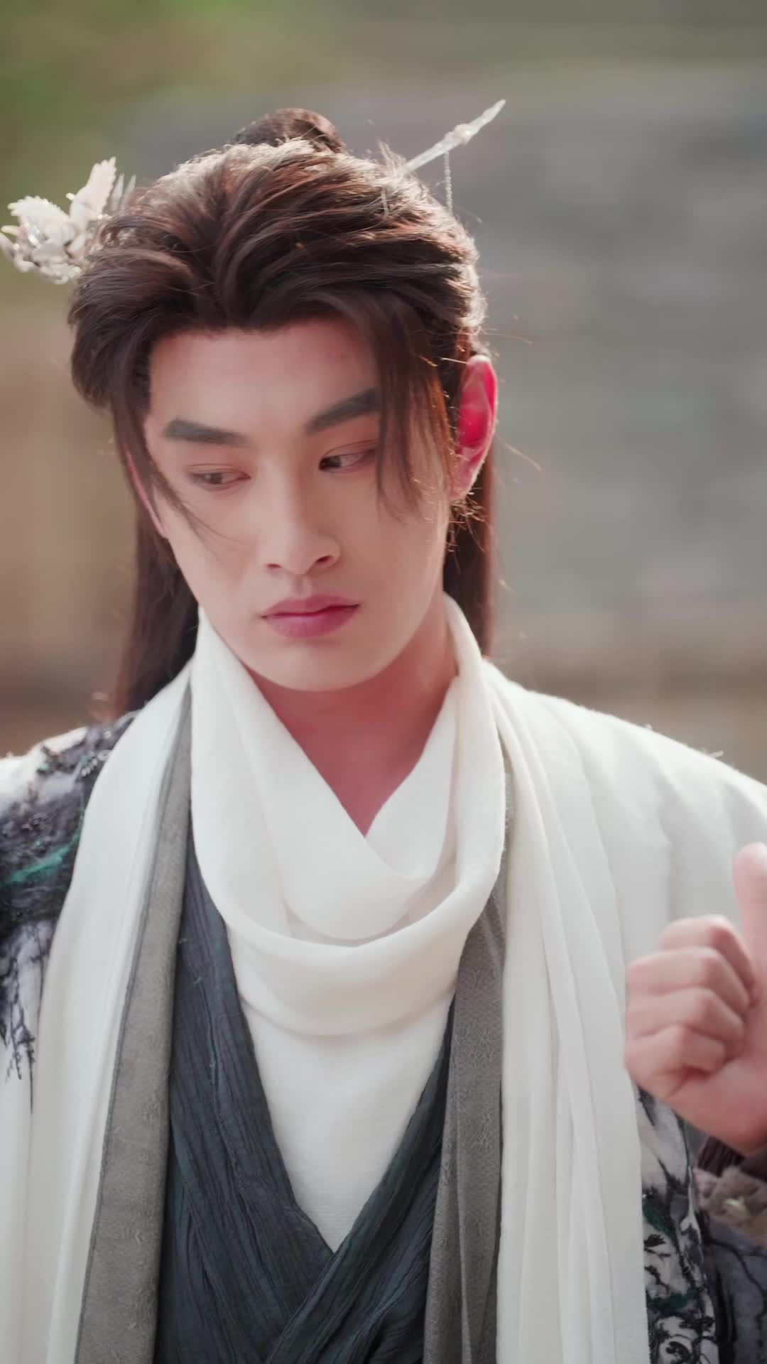 Episode 15 - My Disciples Keep Becoming Emperors