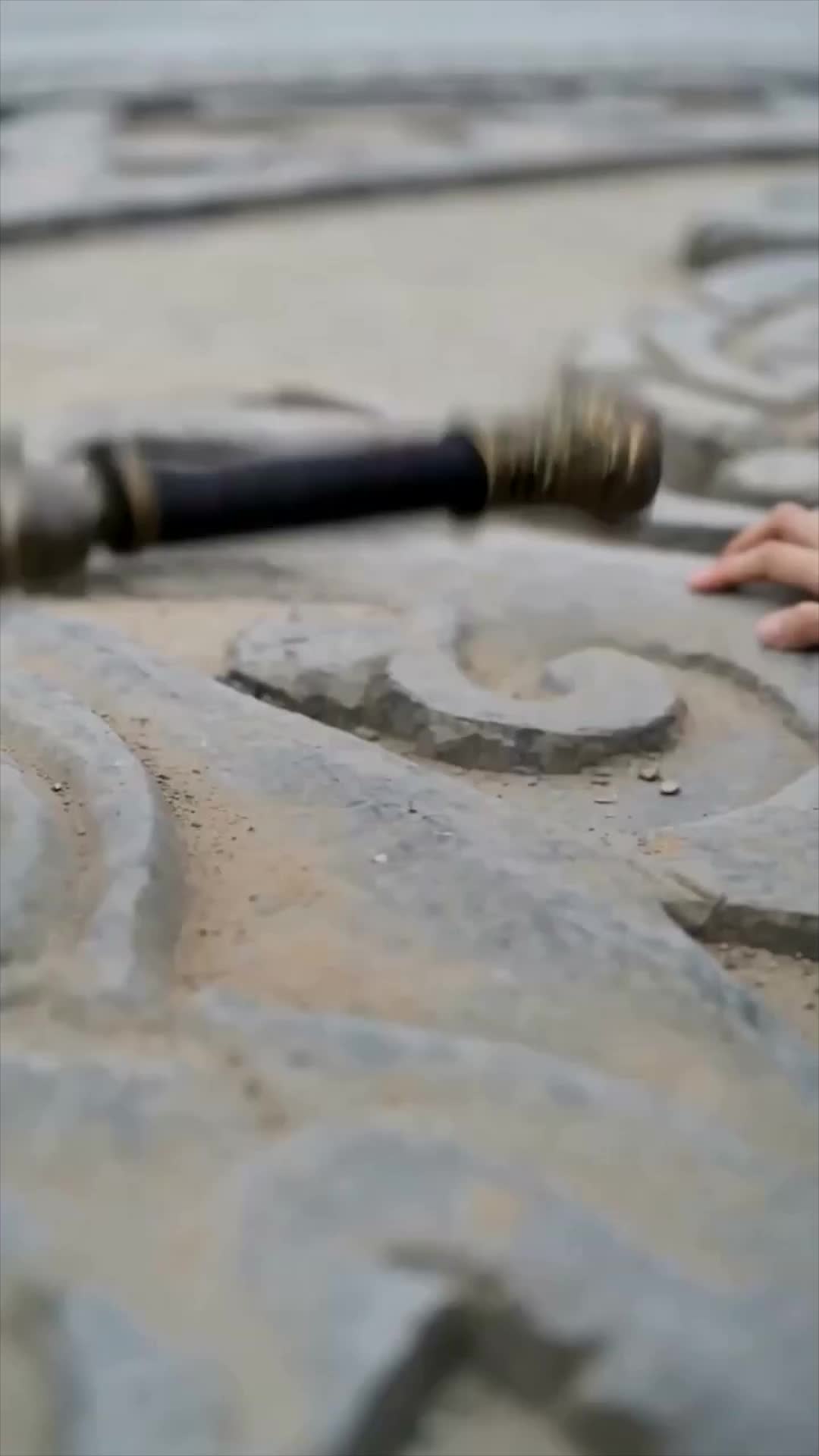 第11集 - 蕭景寧拒認輸，凌宸為父仇戰北莽