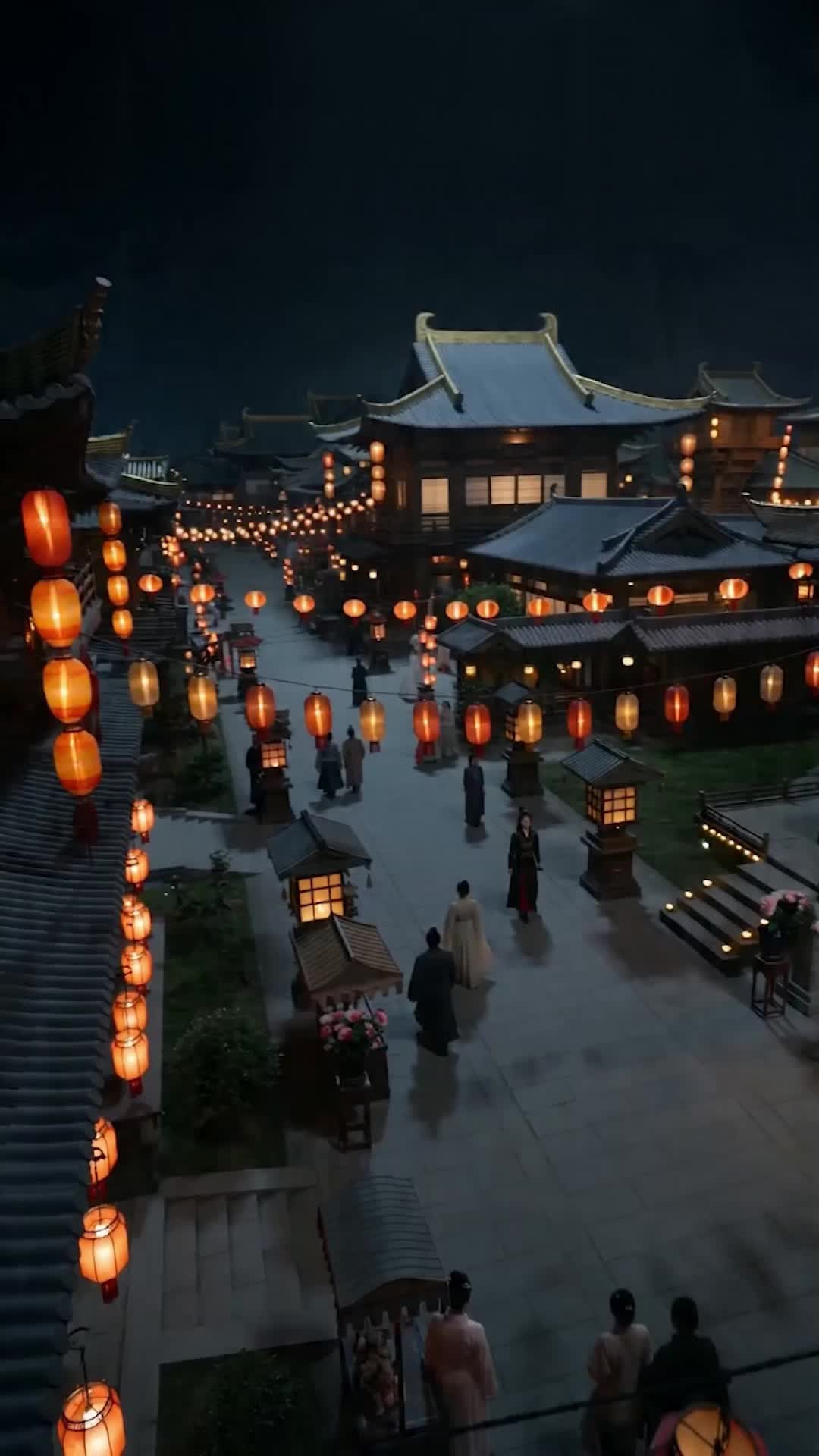 第19集 - 凌宸探煙花地，識破細作陰謀