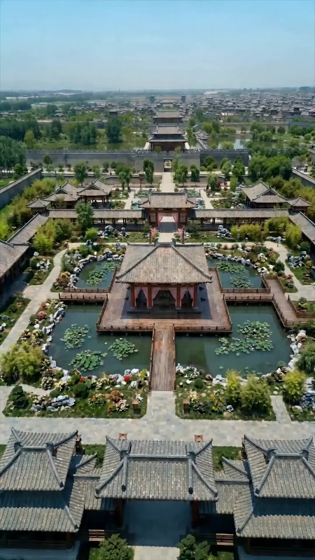 第3集 - 公主親臨退婚，凌宸忤逆受斥