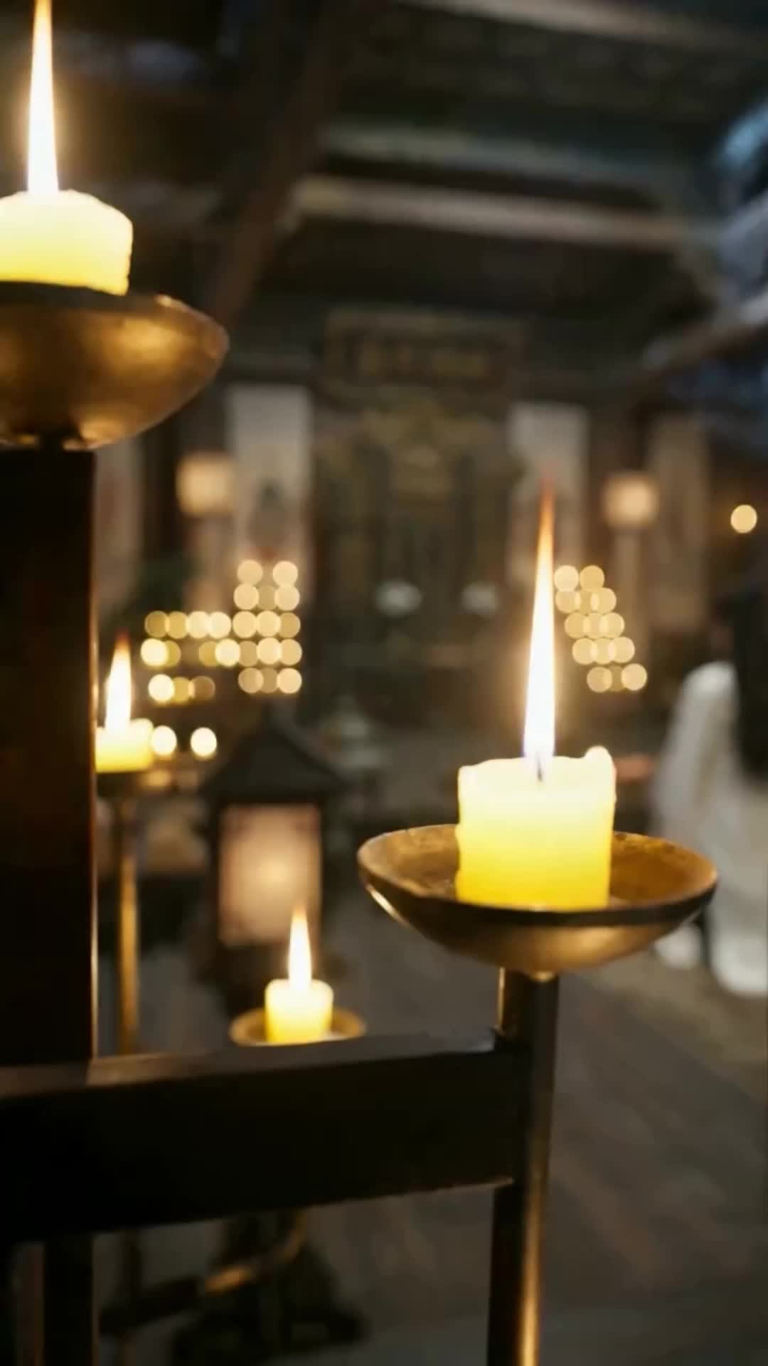 第4集 - 宸兒臥薪嘗膽，誓揭真相報父仇