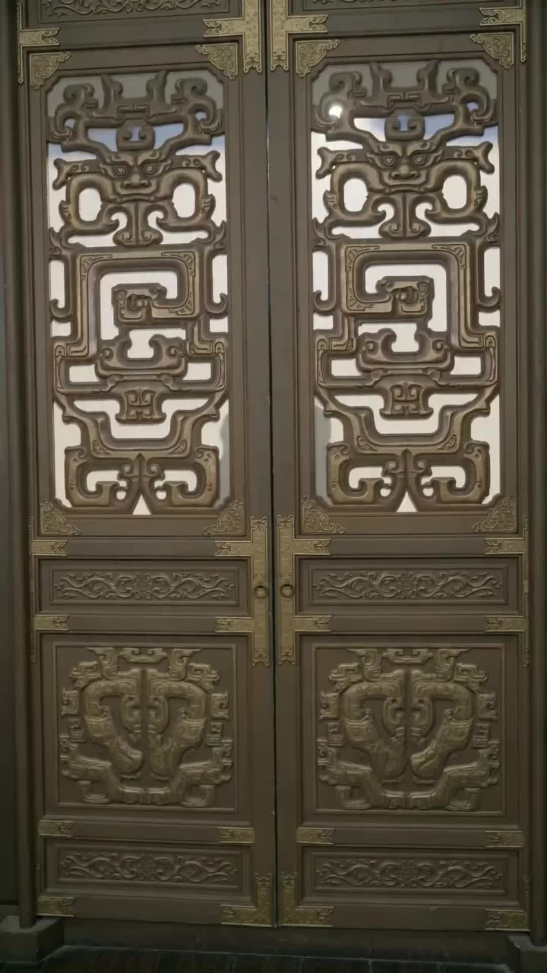 第5集 - 遭斥紈絝 少將軍揚言教場見真章