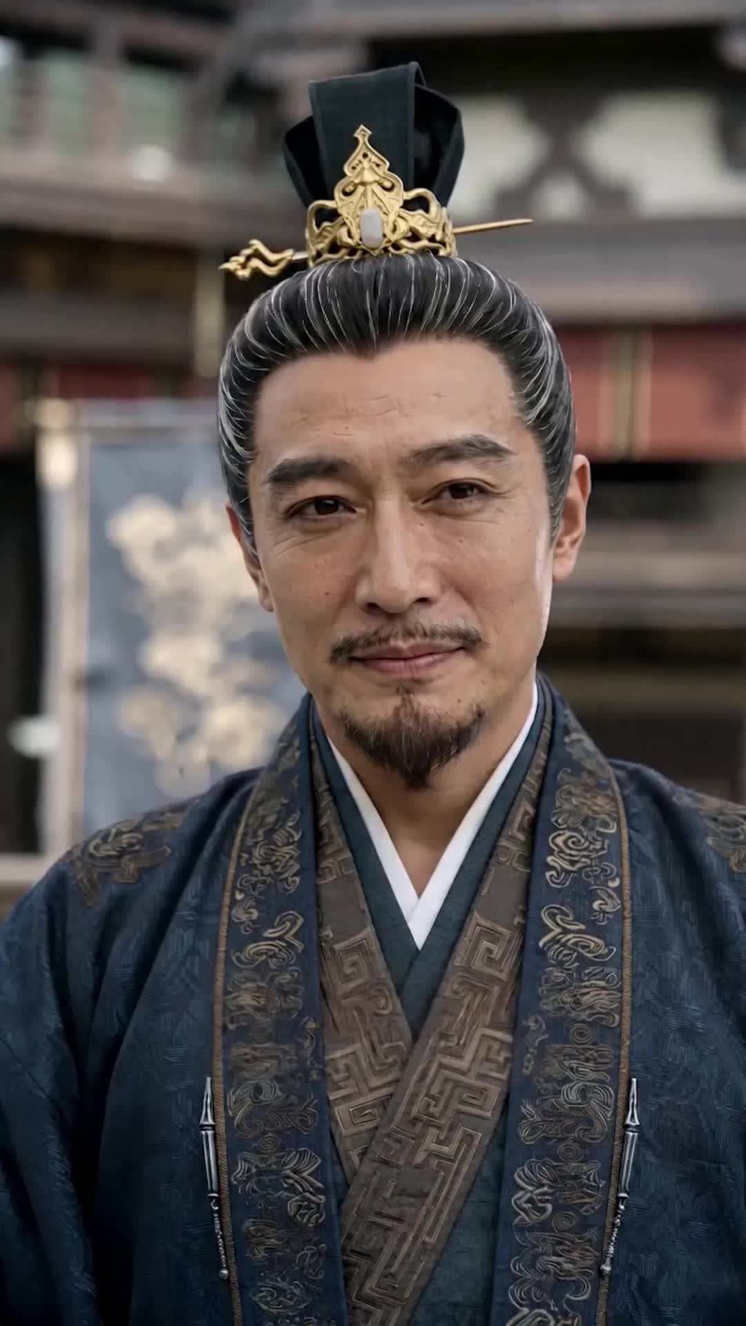 第7集 - 凌宸比武落敗 北莽出言嘲諷
