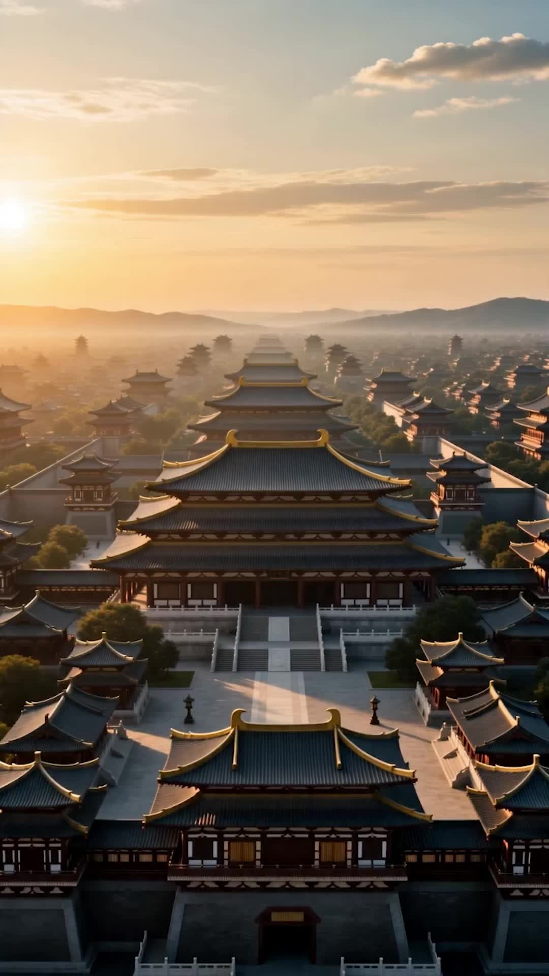 Episode 6 - I'm Just a Shopkeeper, But I Saved the Dynasty