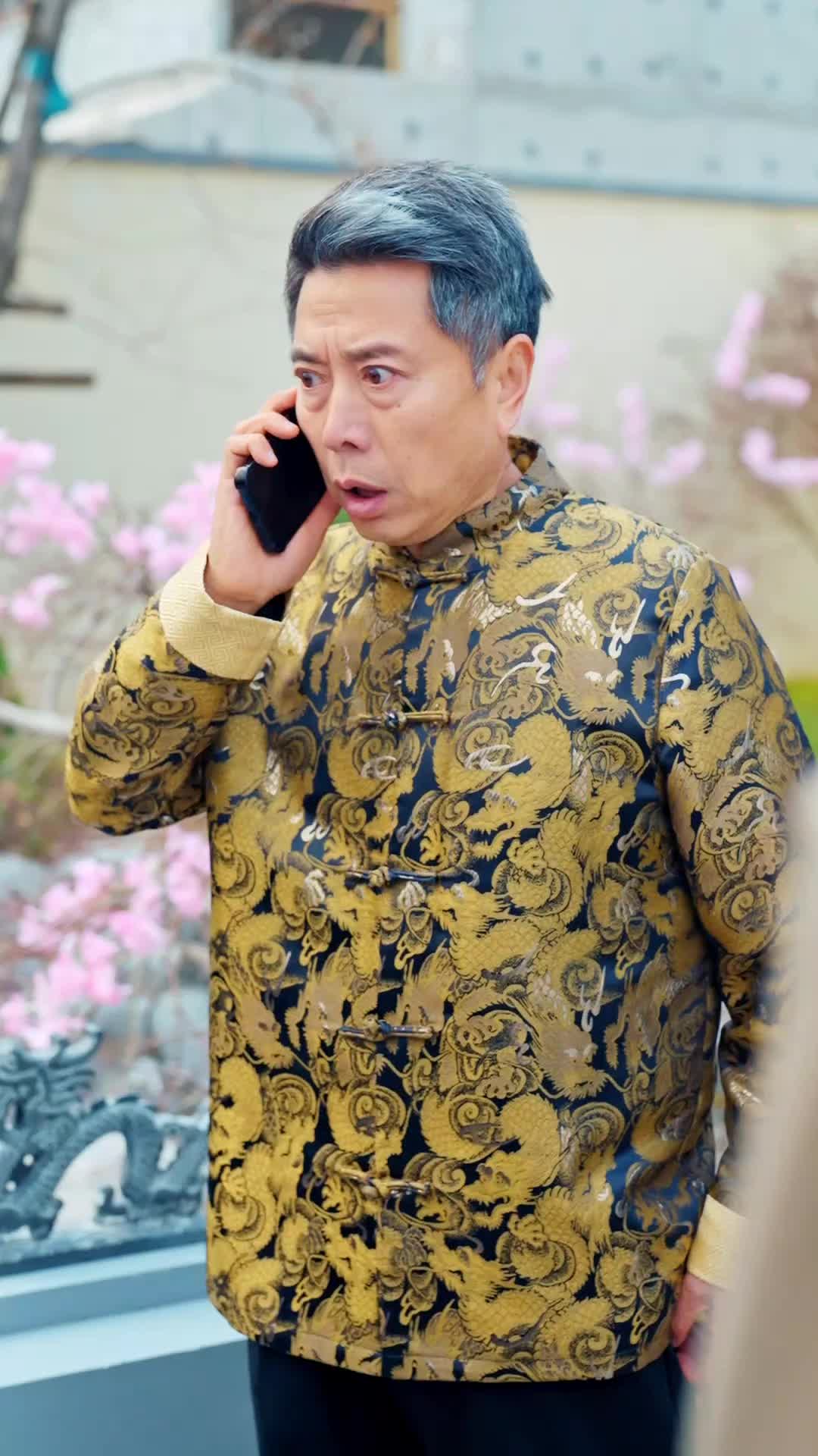Episode 5 - Wayne Solves Feng Shui Problem for In-Laws