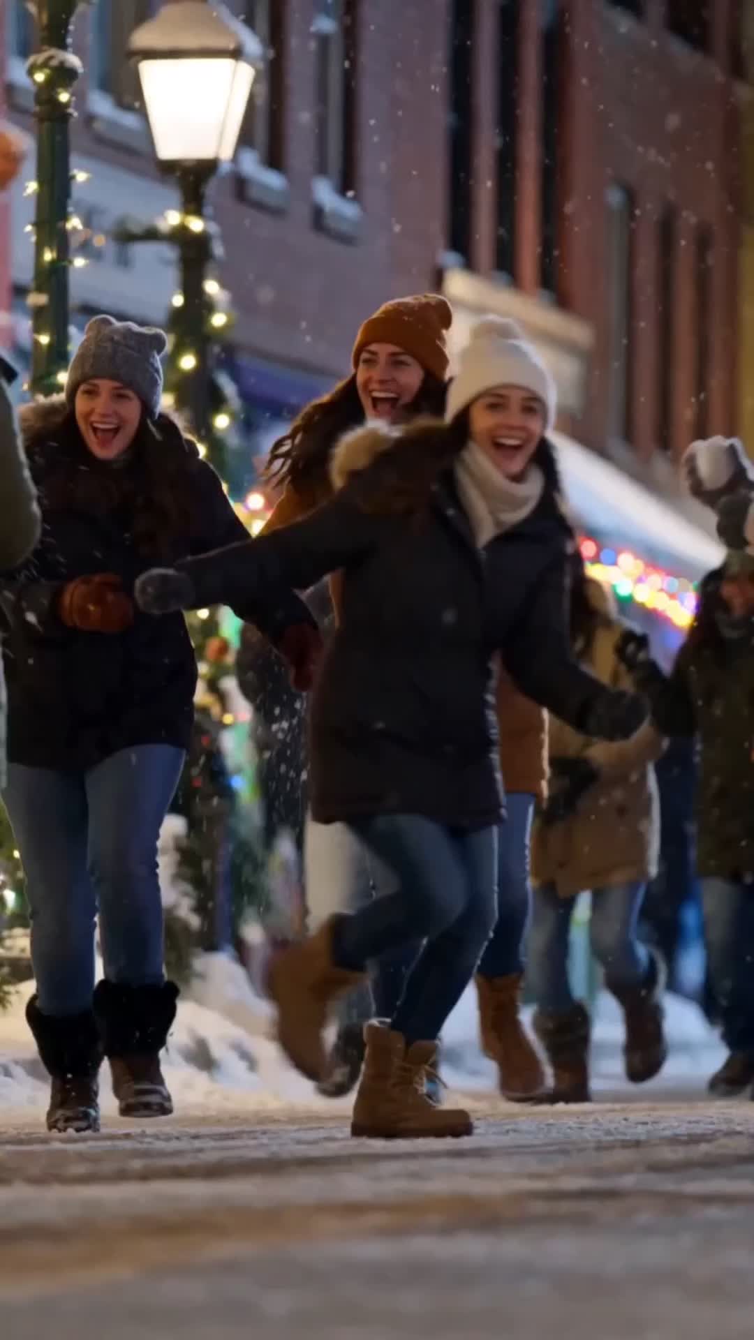 Episódio 2 - O presente inesperado do Papai Noel
