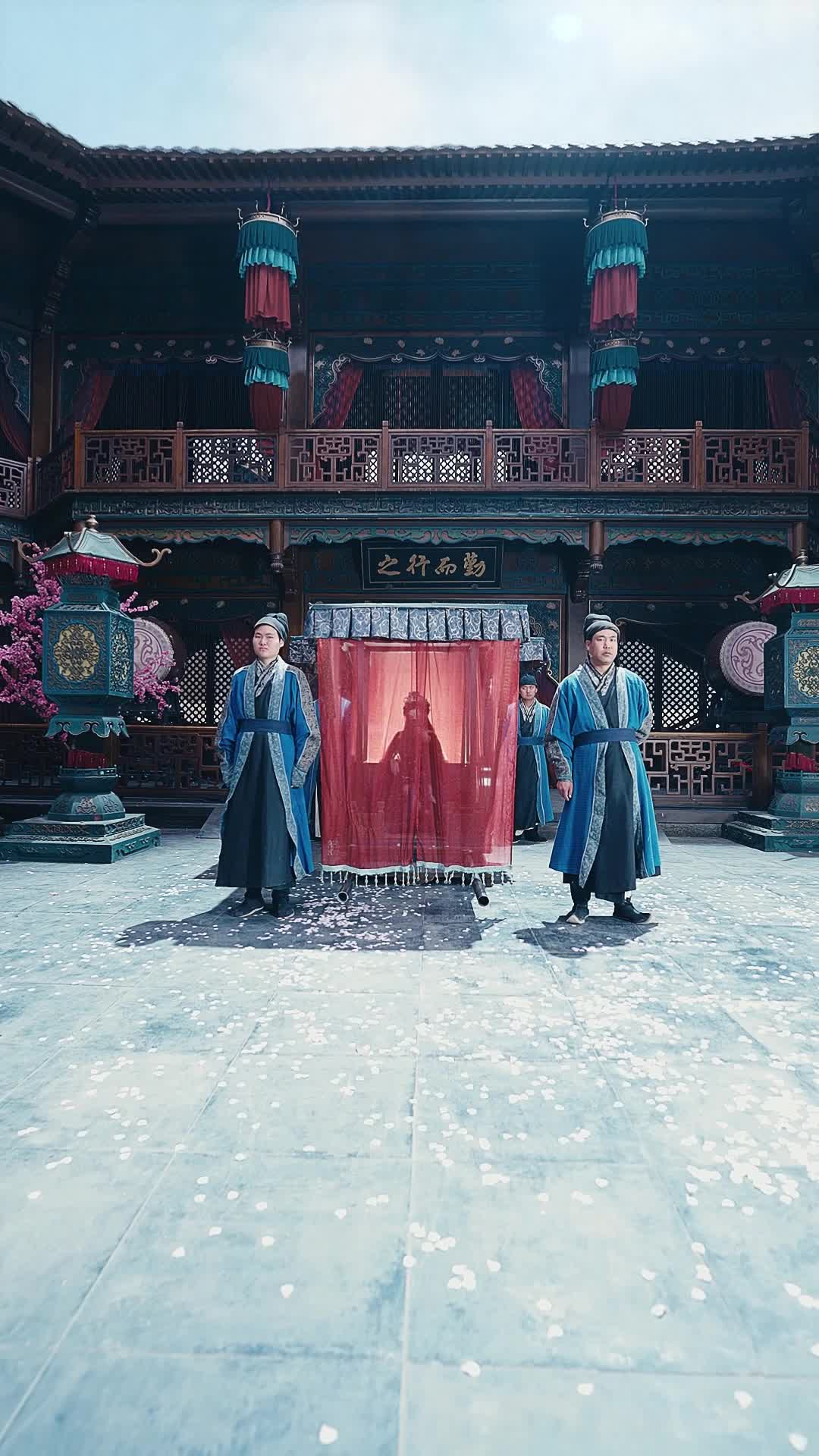 Episode 12 - Leading My Sisters to Conquer the World