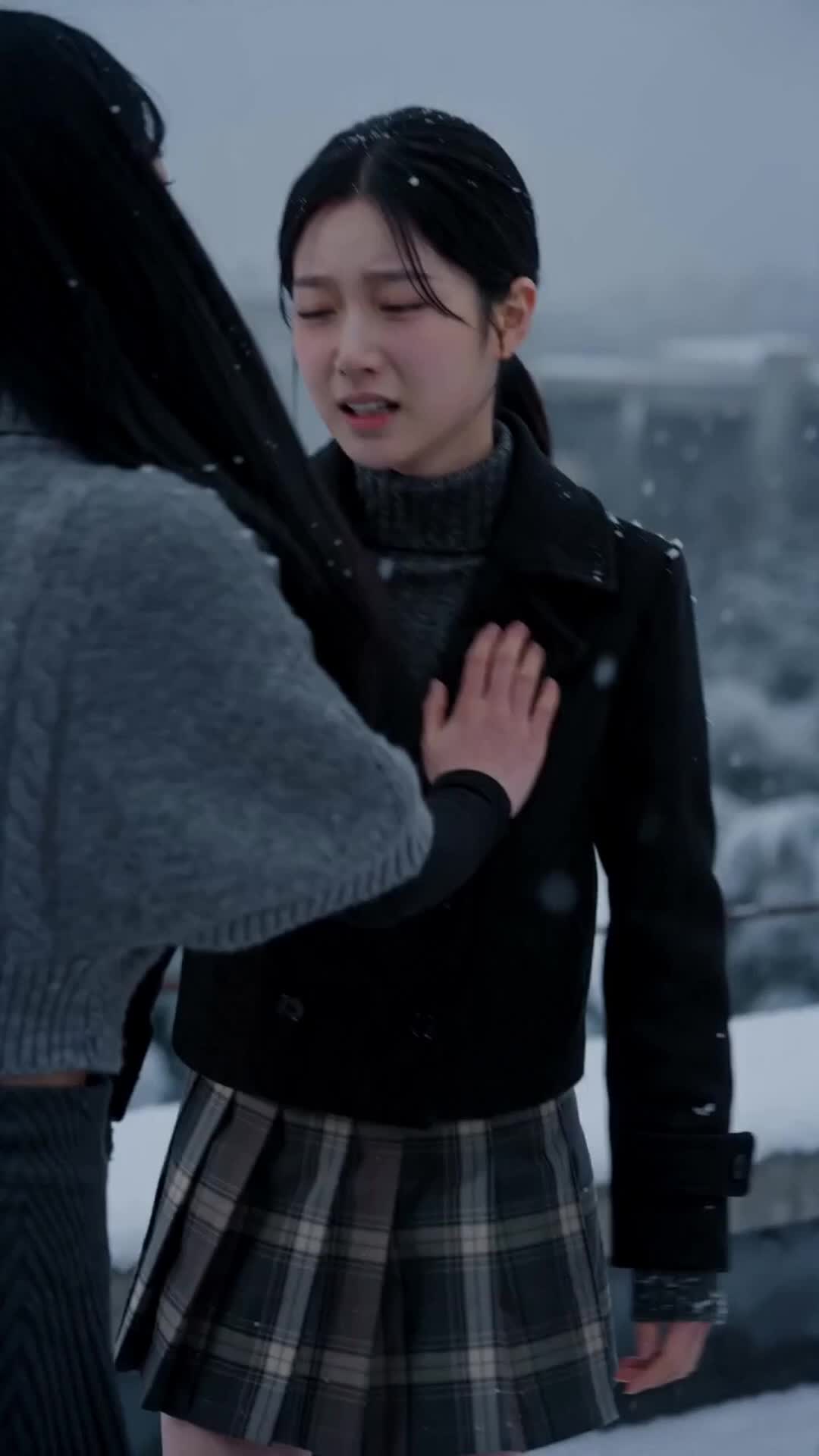EP. 8 - ขัดแย้งเพราะชาย ต่อรองเงินปิดเรื่อง