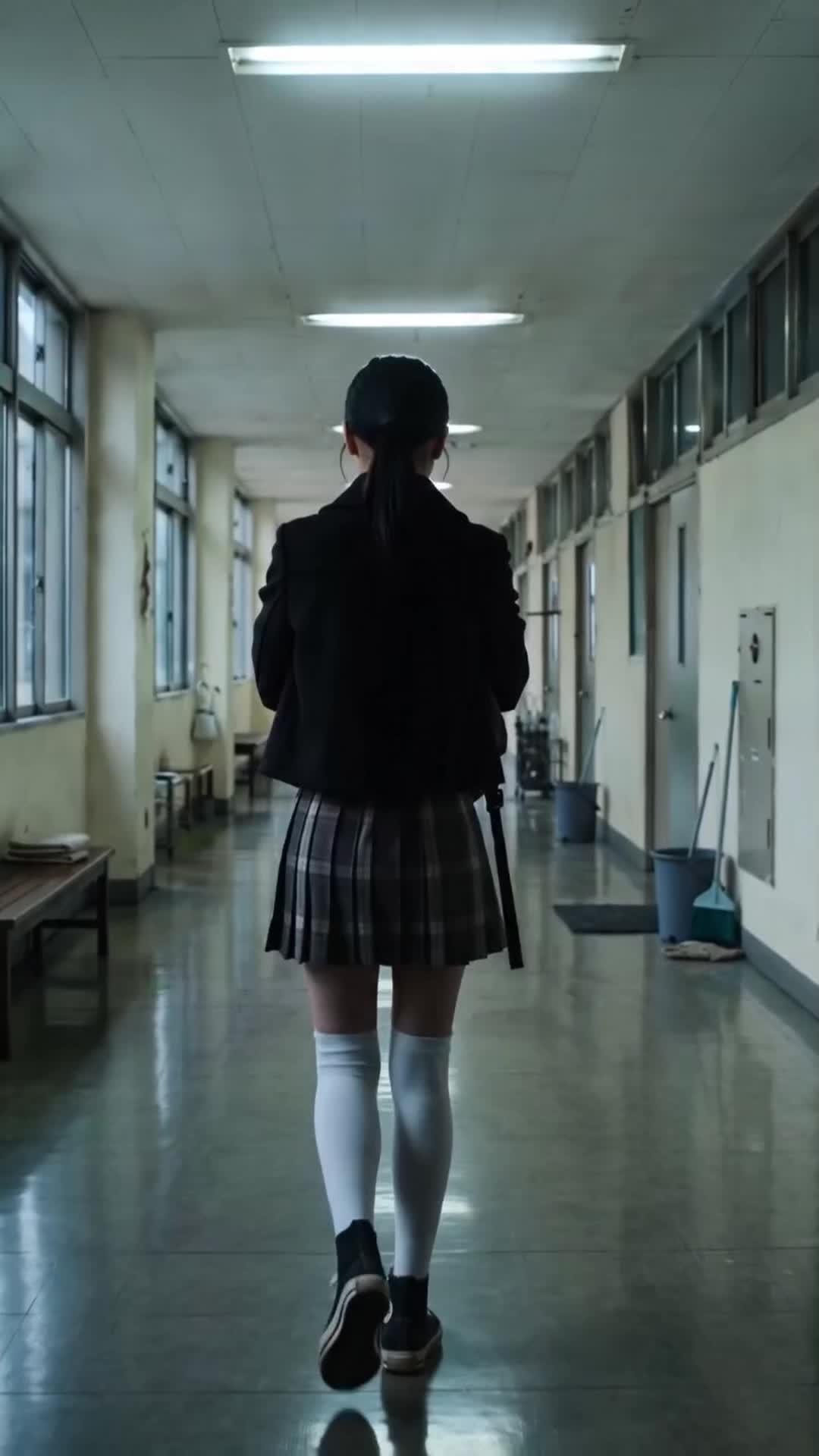 EP. 2 - สัญญากับยมและการถูกใส่ร้ายในหอพัก