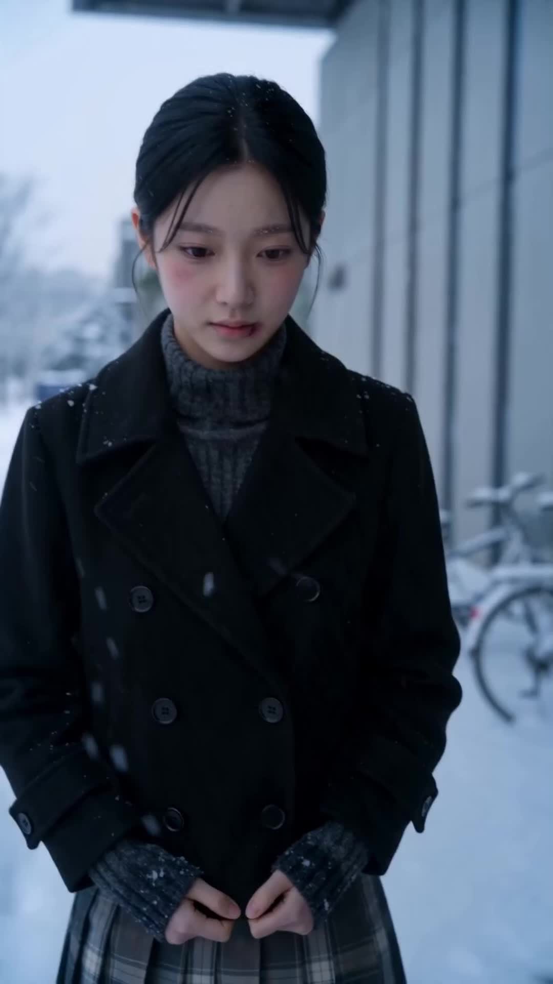 EP. 3 - การปฏิเสธและความกลัวจากคุณแพร